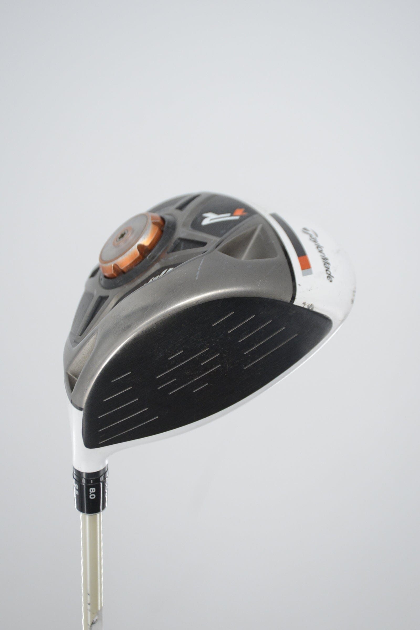 TaylorMade R1 10 Degree Driver S Flex 45.25" Golf Clubs GolfRoots