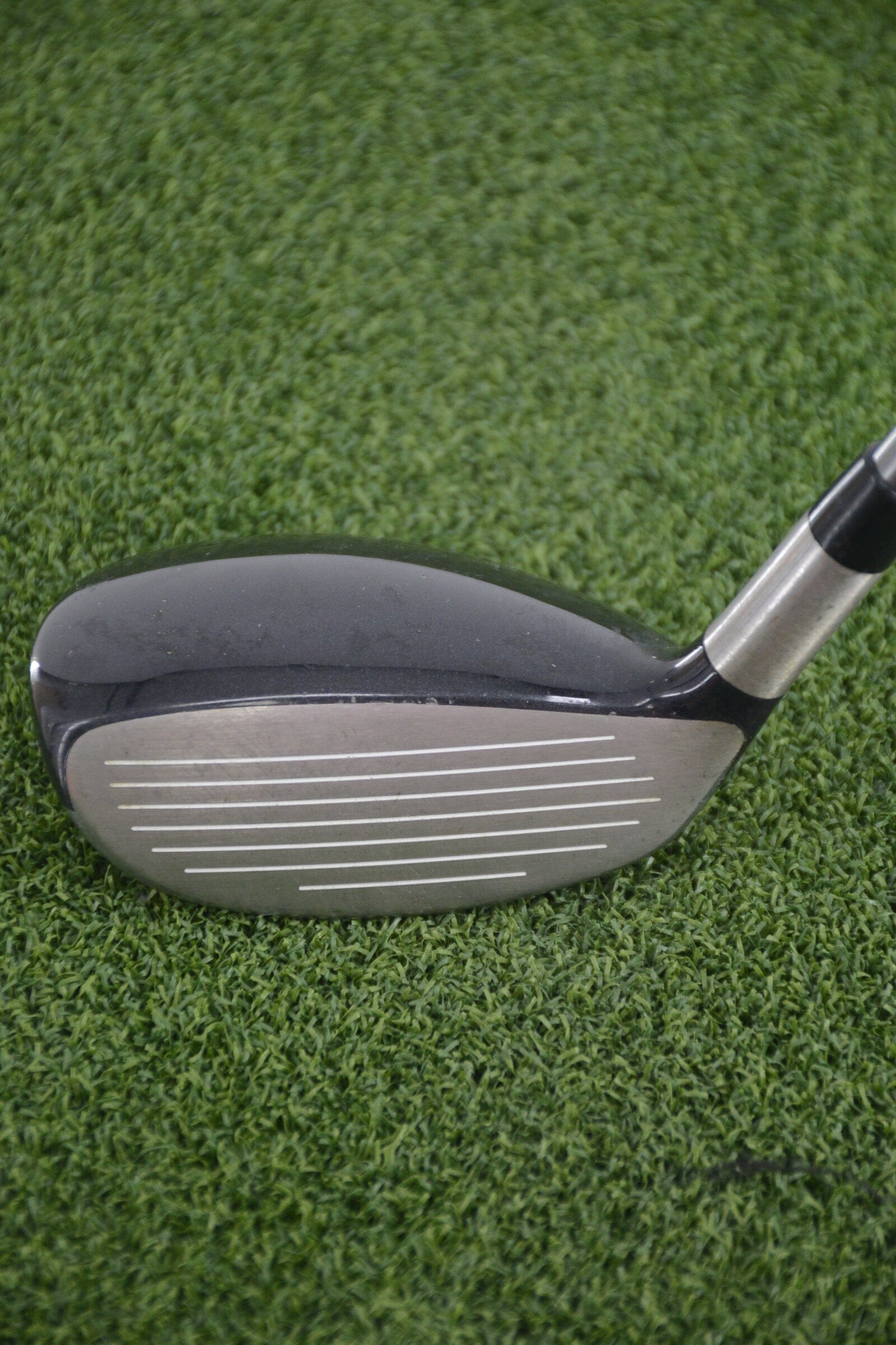 Titleist 909H 19 Degree Hybrid R Flex 40.25" Golf Clubs GolfRoots