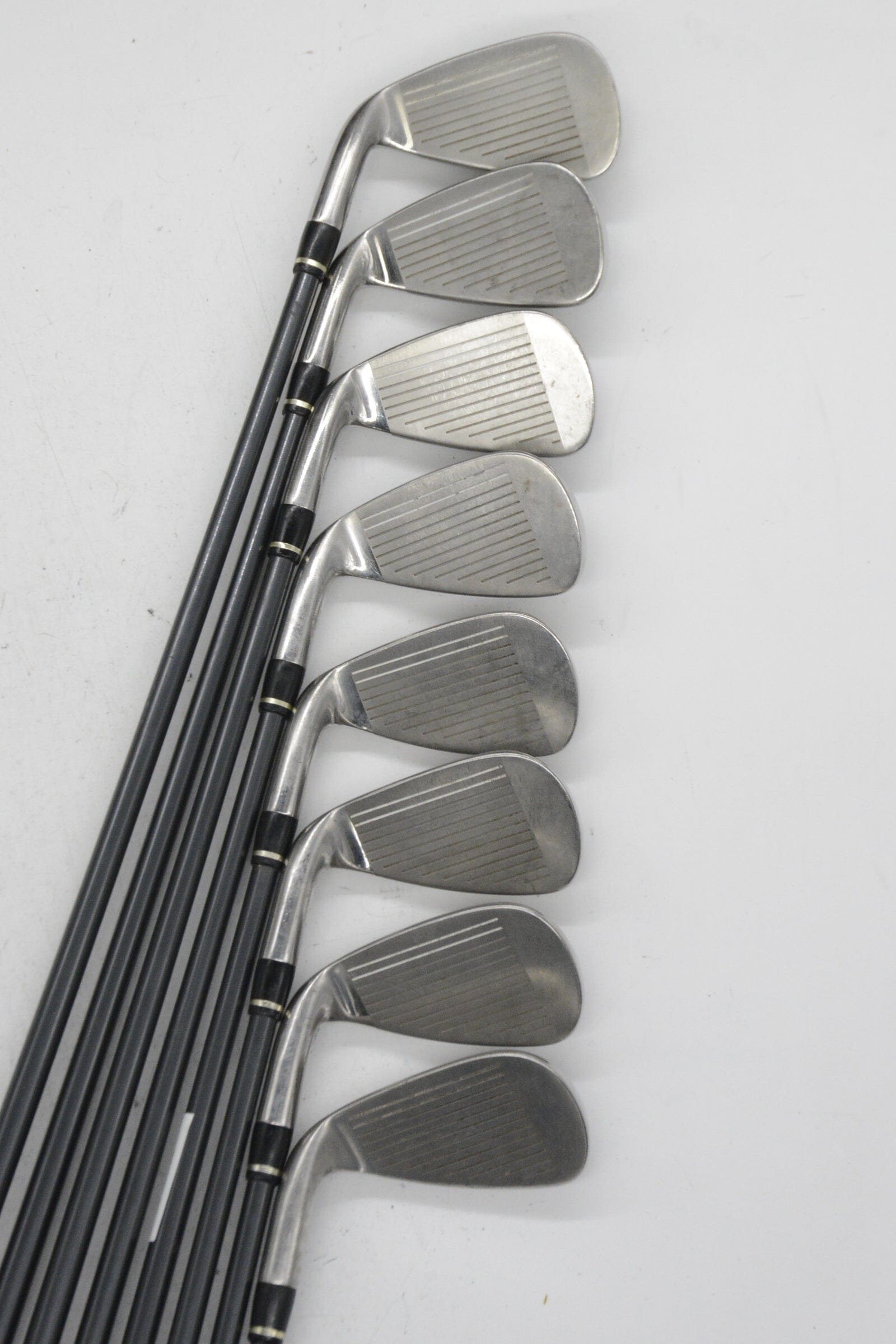 Nike Slingshot OSS 4-AW Iron Set SR Flex -0.5" Golf Clubs GolfRoots