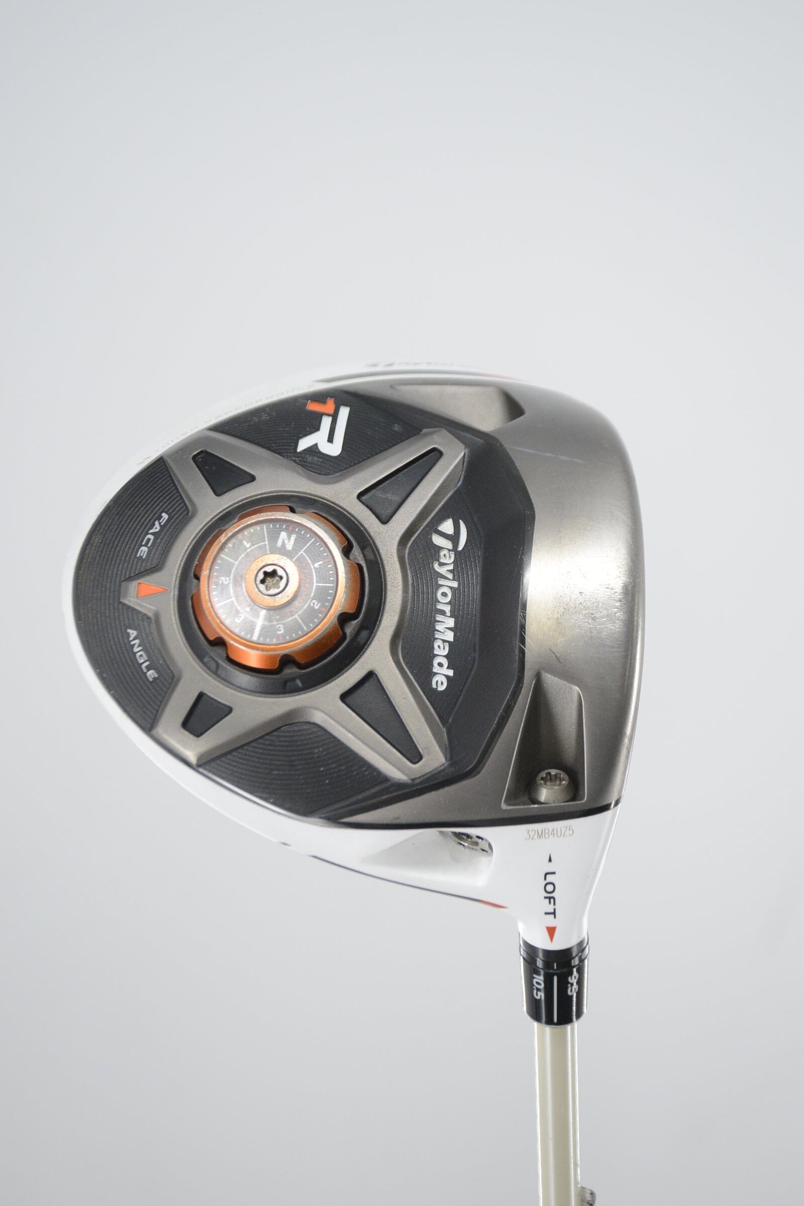 TaylorMade R1 10 Degree Driver S Flex 45.25" Golf Clubs GolfRoots