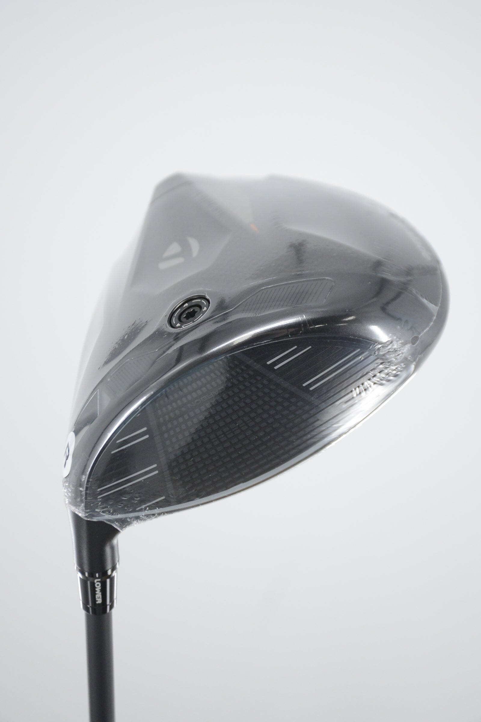 NEW TaylorMade Qi4D Max 10.5 Degree Driver R Flex 45.5" Golf Clubs GolfRoots