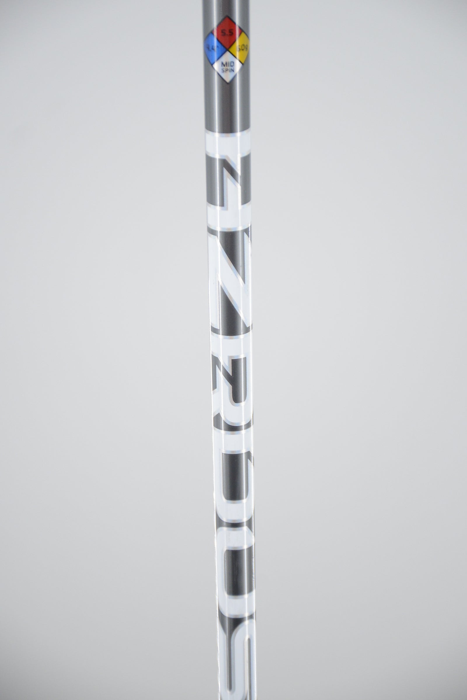 NEW Lefty Callaway Paradym 5 Wood R Flex 42.5"