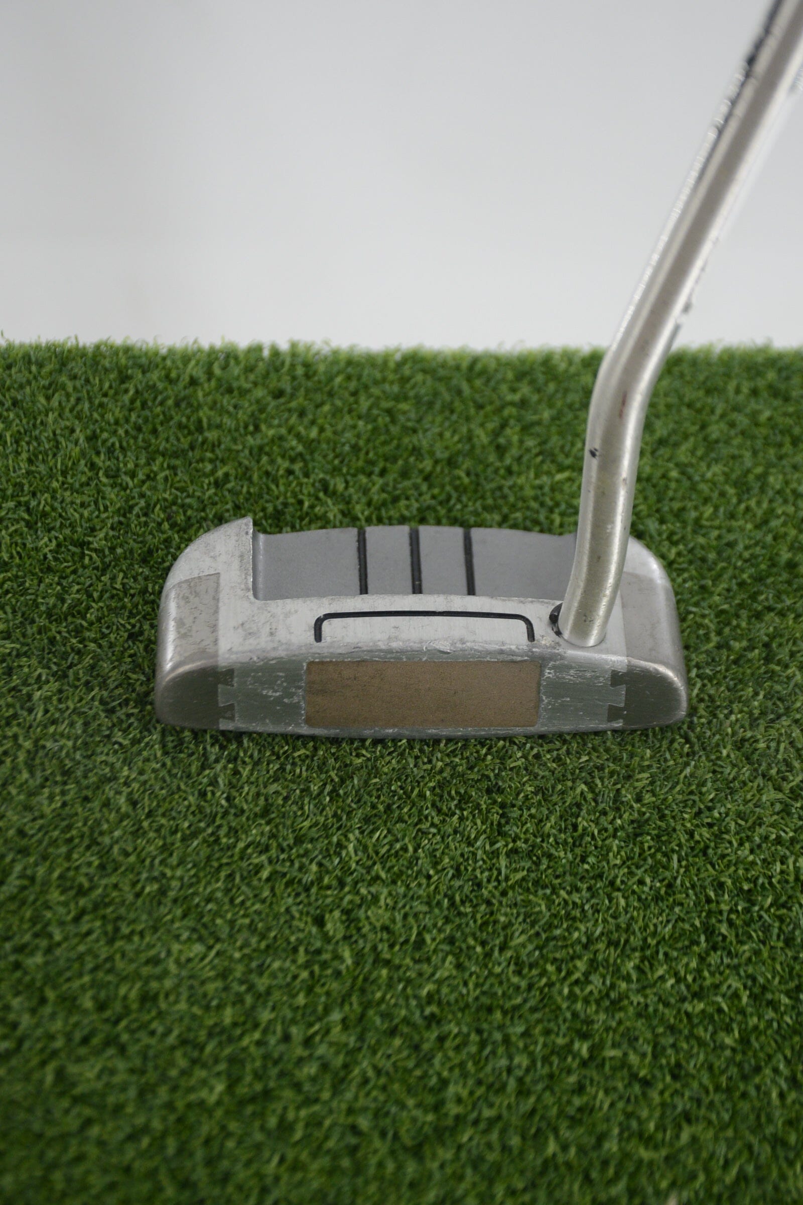 Carbite ZG Putter 34.25" Golf Clubs GolfRoots