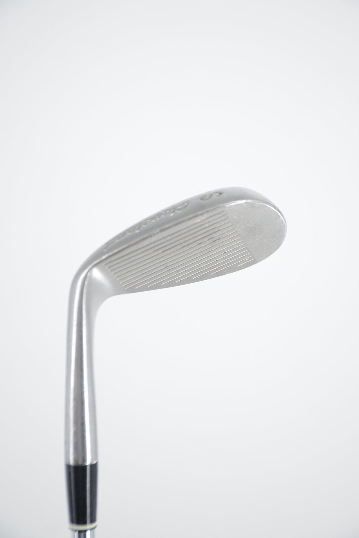 Cleveland 588 Tour Action SW S Flex 35" Golf Clubs GolfRoots