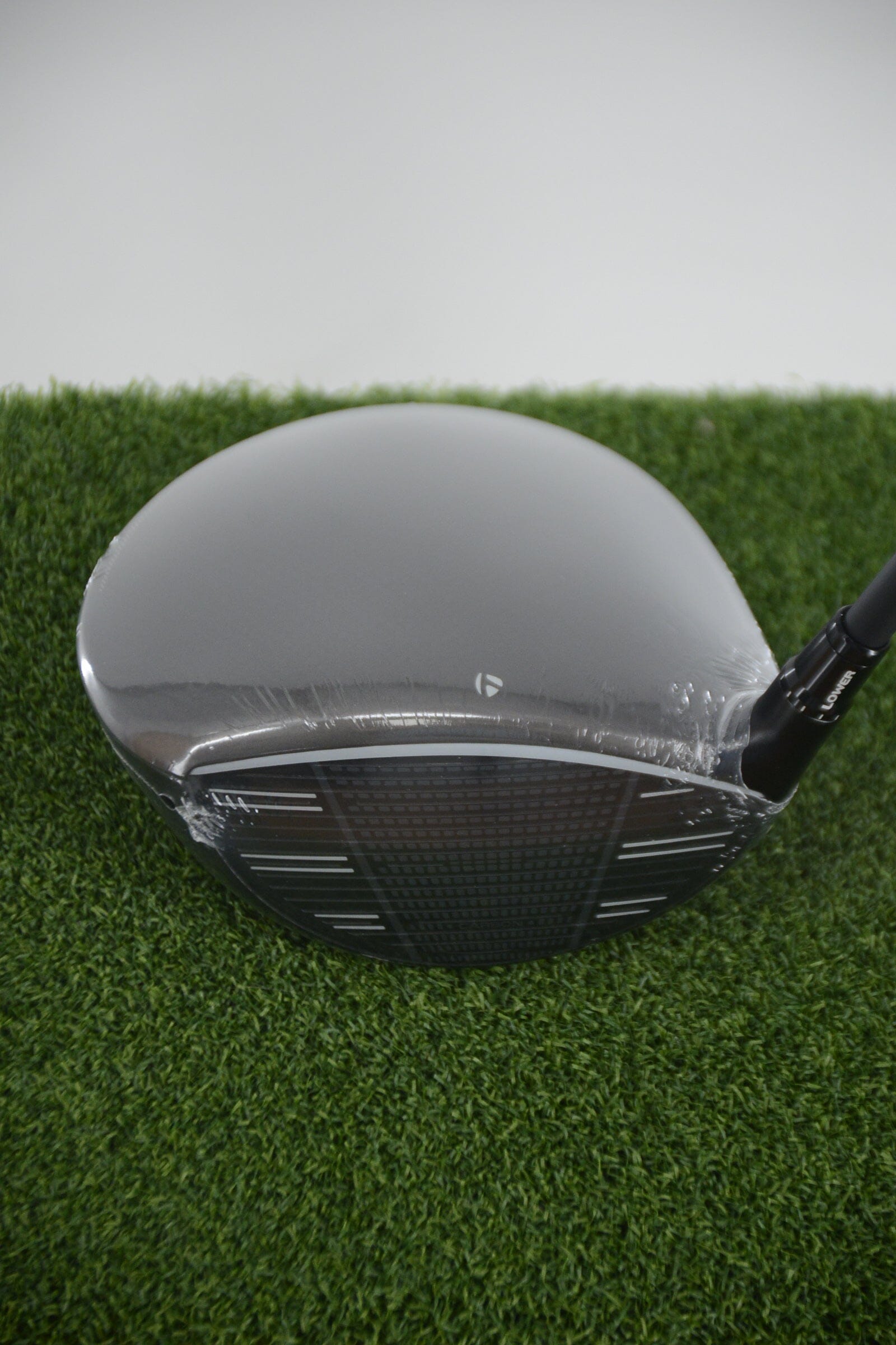 NEW TaylorMade Qi4D Max 10.5 Degree Driver R Flex 45.5" Golf Clubs GolfRoots