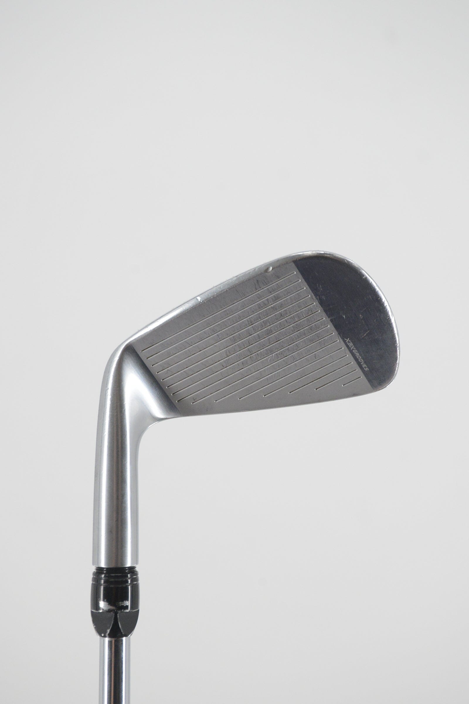 Nike Vr Forged Pro Combo 7 Iron S Flex 37.25" Golf Clubs GolfRoots