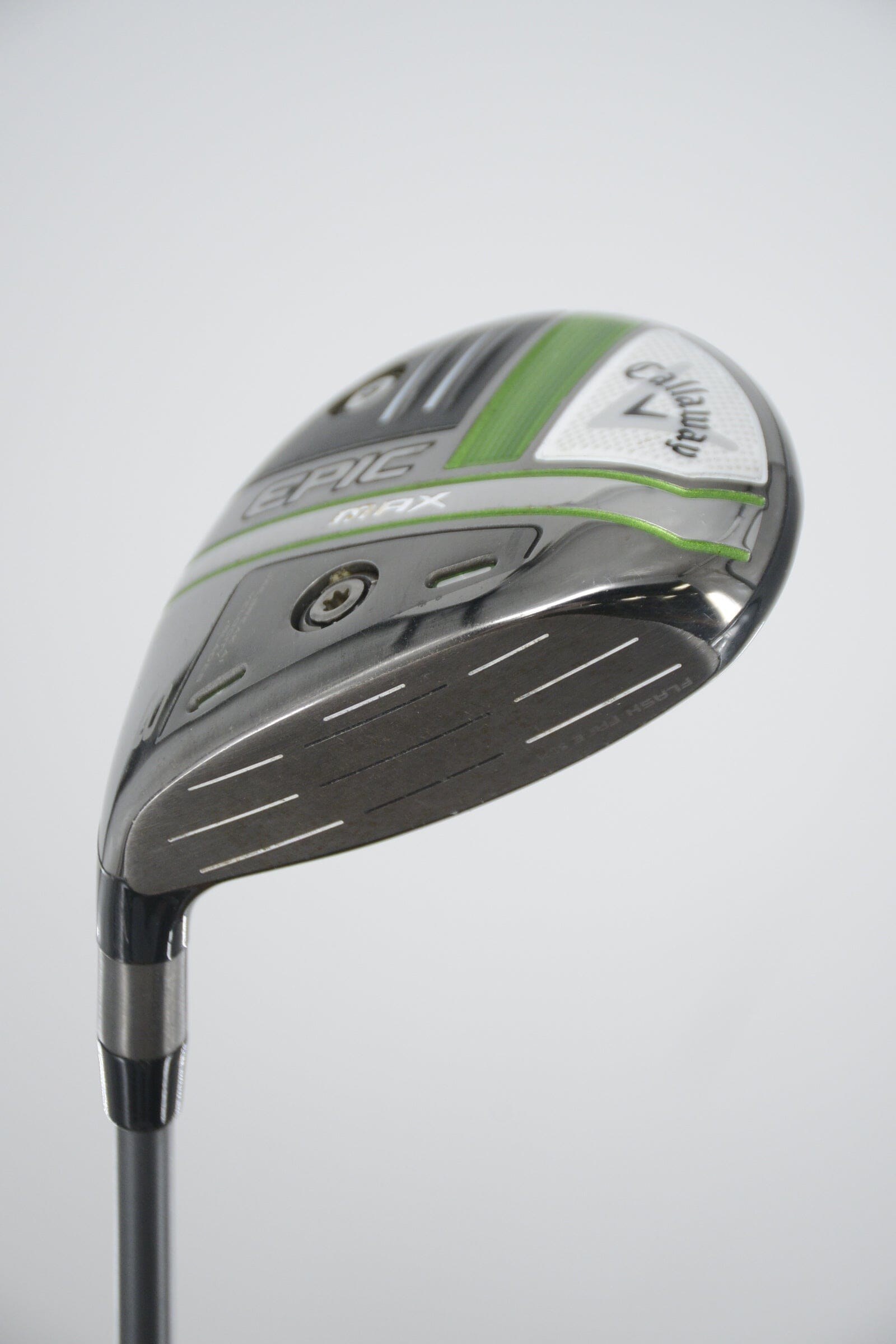 Callaway Epic Max 3 Wood S Flex 42.75"