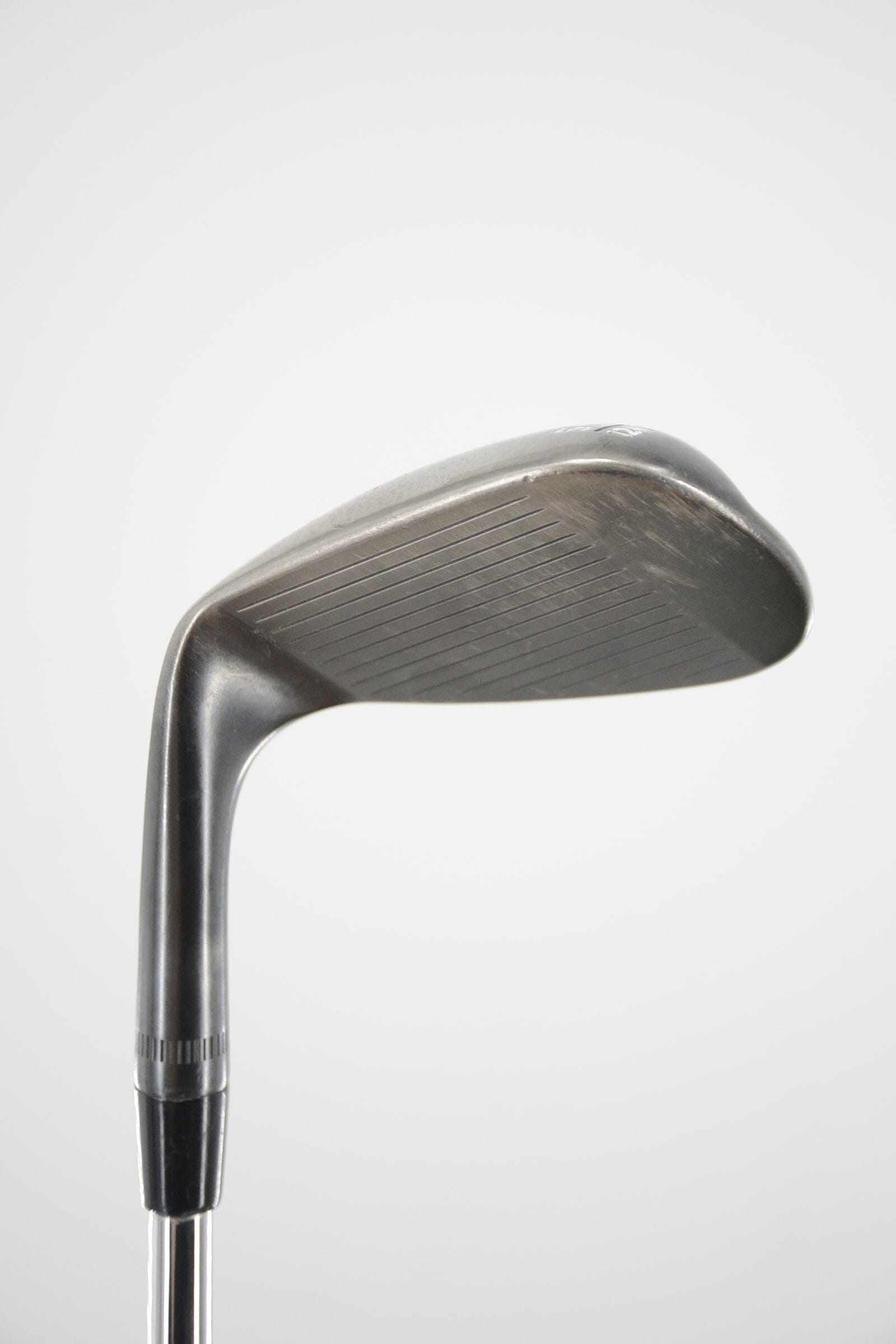 Callaway Jaws Raw Black Plasma 52 Degree Wedge Wedge Flex 35" Golf Clubs GolfRoots