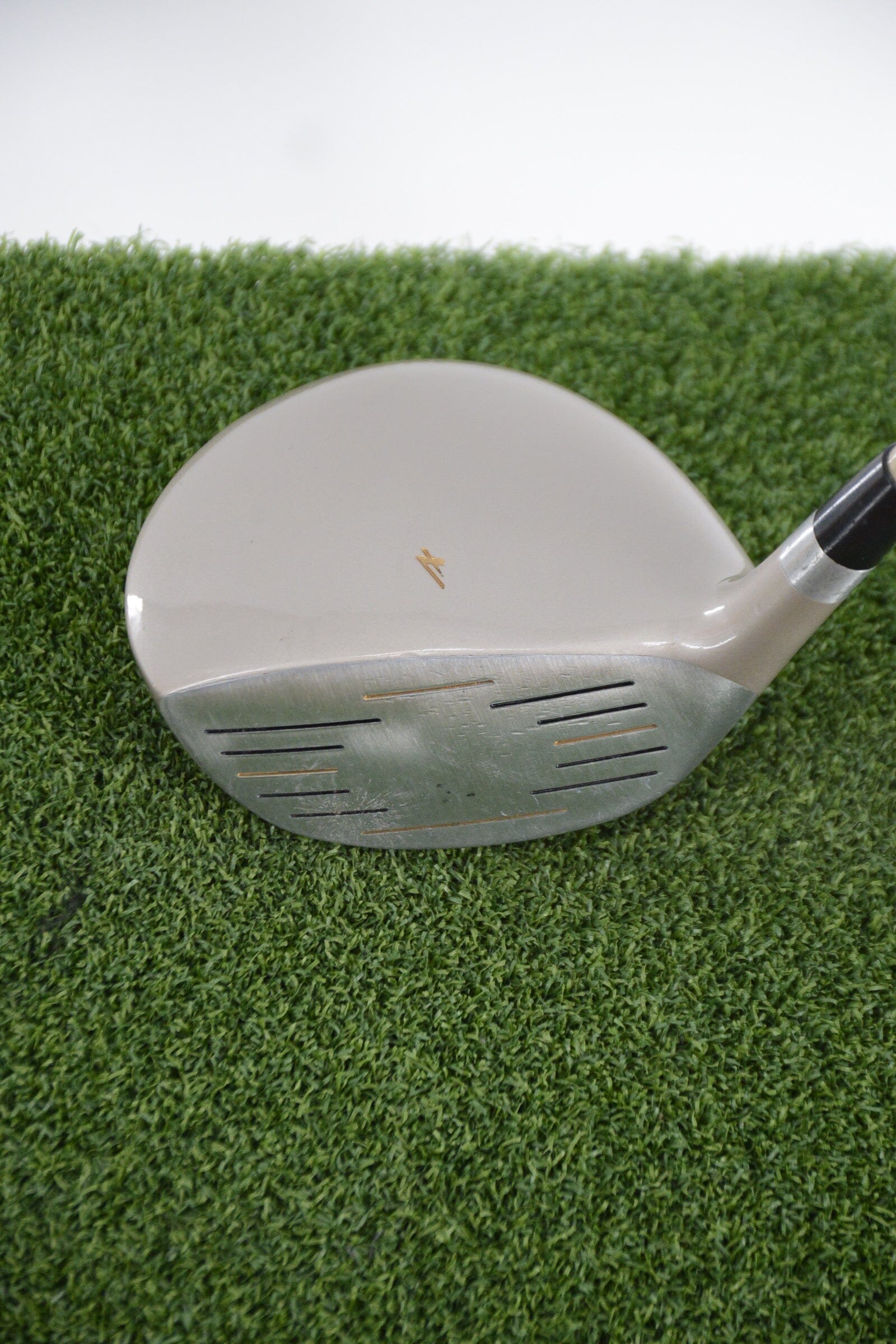 Affinity GTX 3 Wood SR Flex 42.25" Golf Clubs GolfRoots