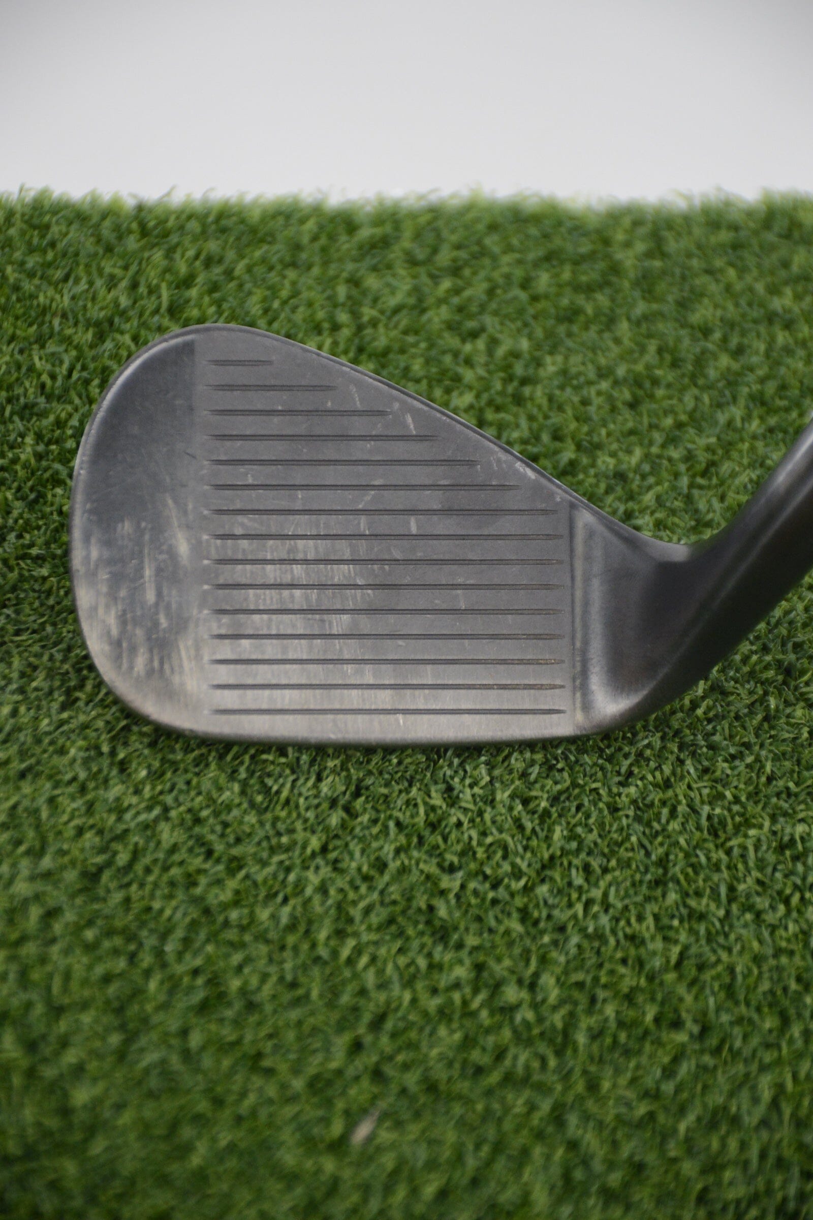 Callaway Jaws Raw Black Plasma 52 Degree Wedge Wedge Flex 35" Golf Clubs GolfRoots
