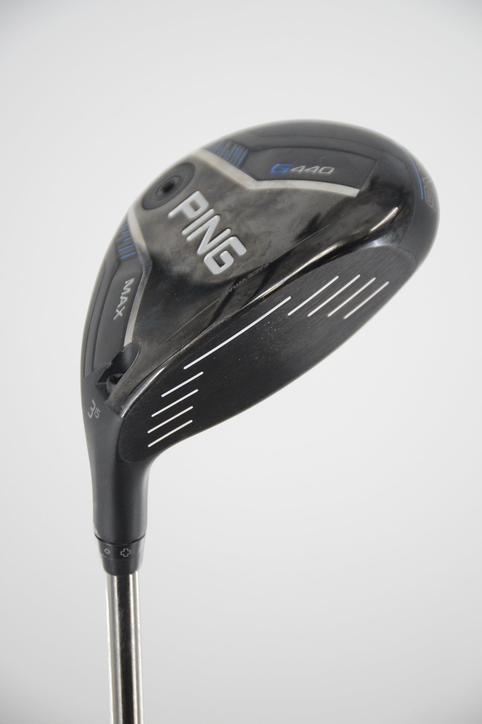 Ping G440 MAX 3 Wood S Flex 42.5" Golf Clubs GolfRoots