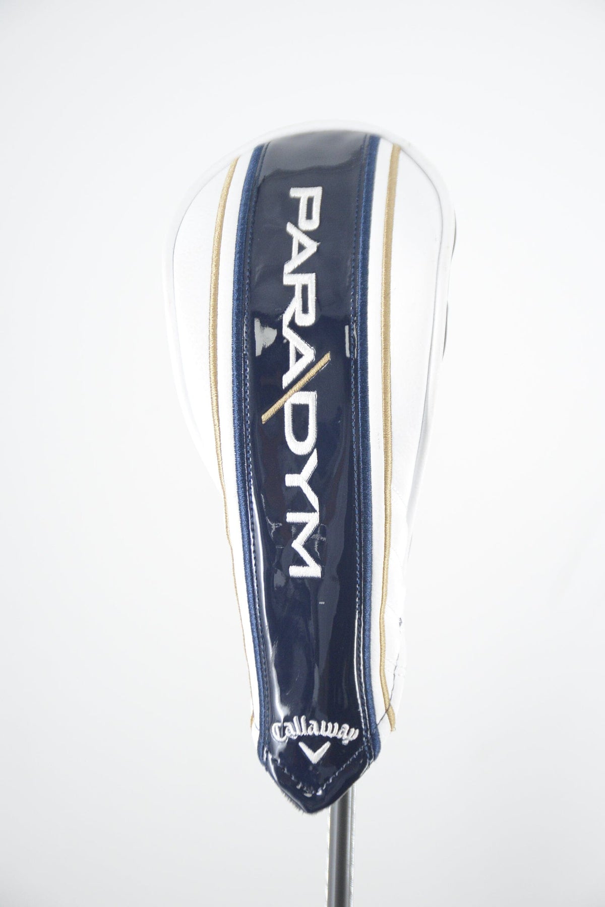 Callaway Paradym 21 Degree Hybrid R Flex 39.5" Golf Clubs GolfRoots