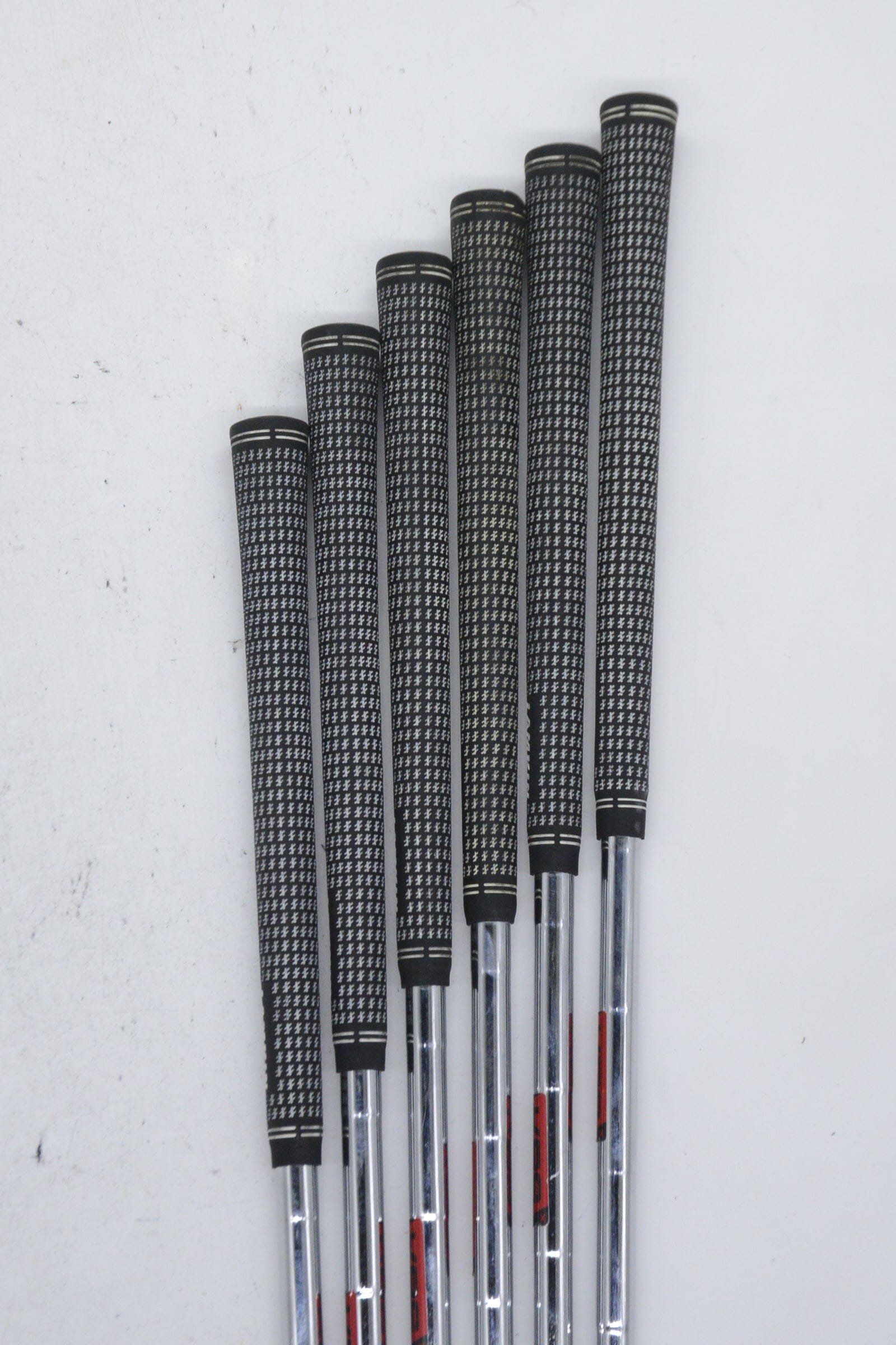 TaylorMade P7MC / P7MB Combo 5-PW Iron Set X Flex +0.5" Golf Clubs GolfRoots