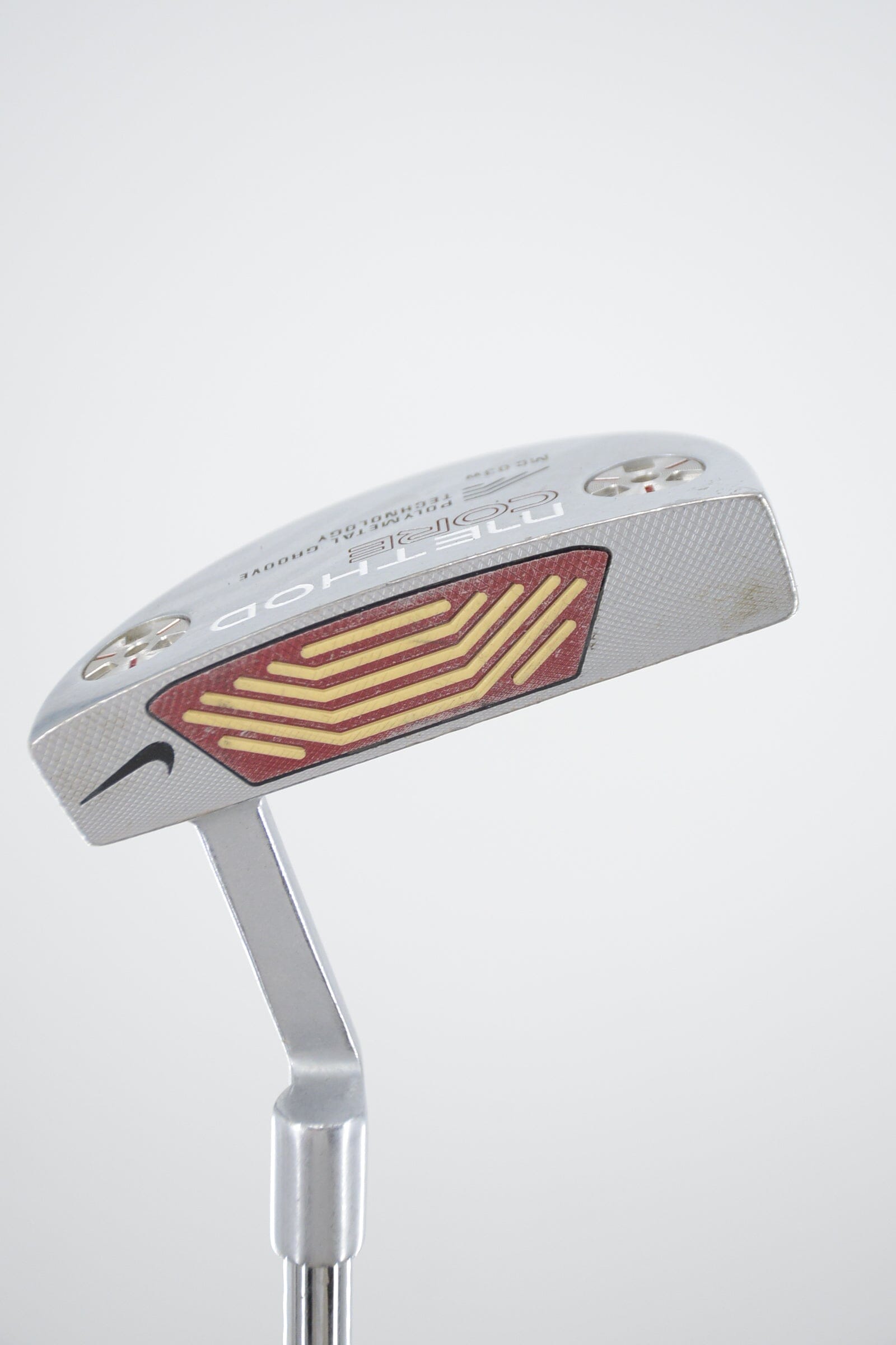 Nike Method Core Weighted MC03W Putter 34.5" Golf Clubs GolfRoots