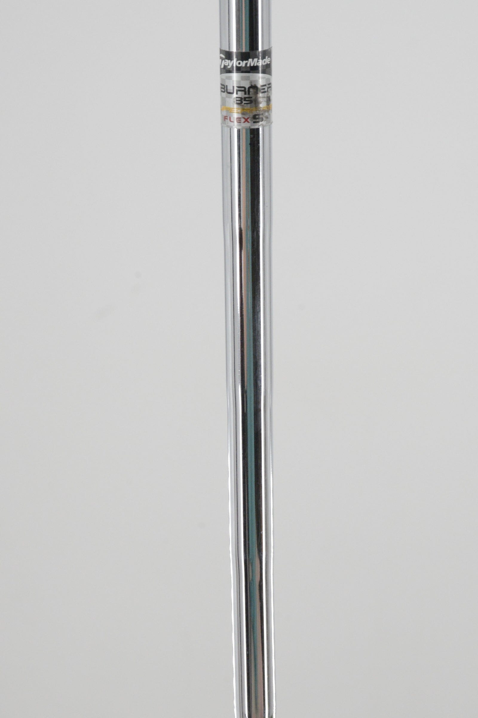TaylorMade Burner Plus 5 Iron S Flex 37.75" Golf Clubs GolfRoots