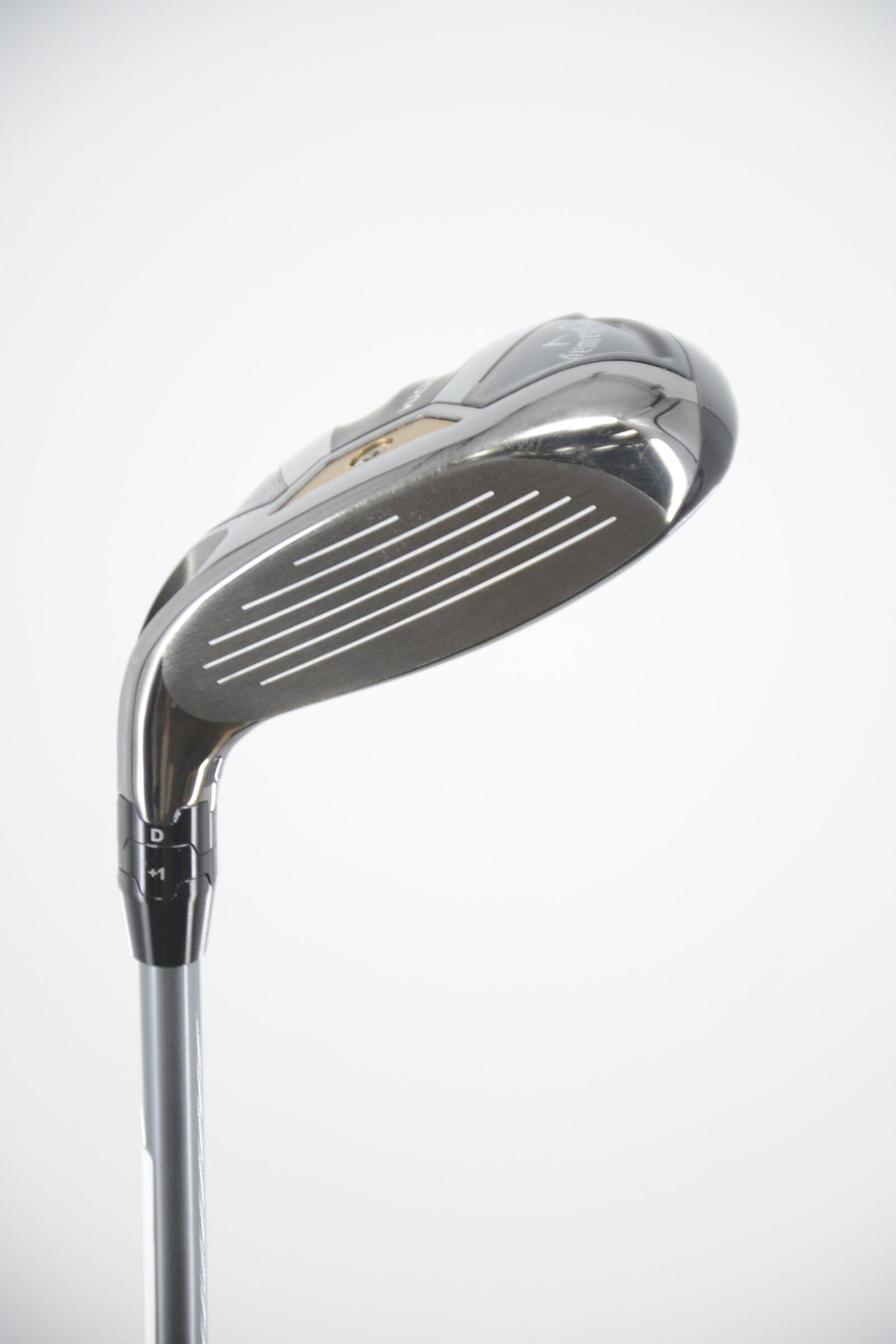 Callaway Paradym 21 Degree Hybrid R Flex 39.5" Golf Clubs GolfRoots