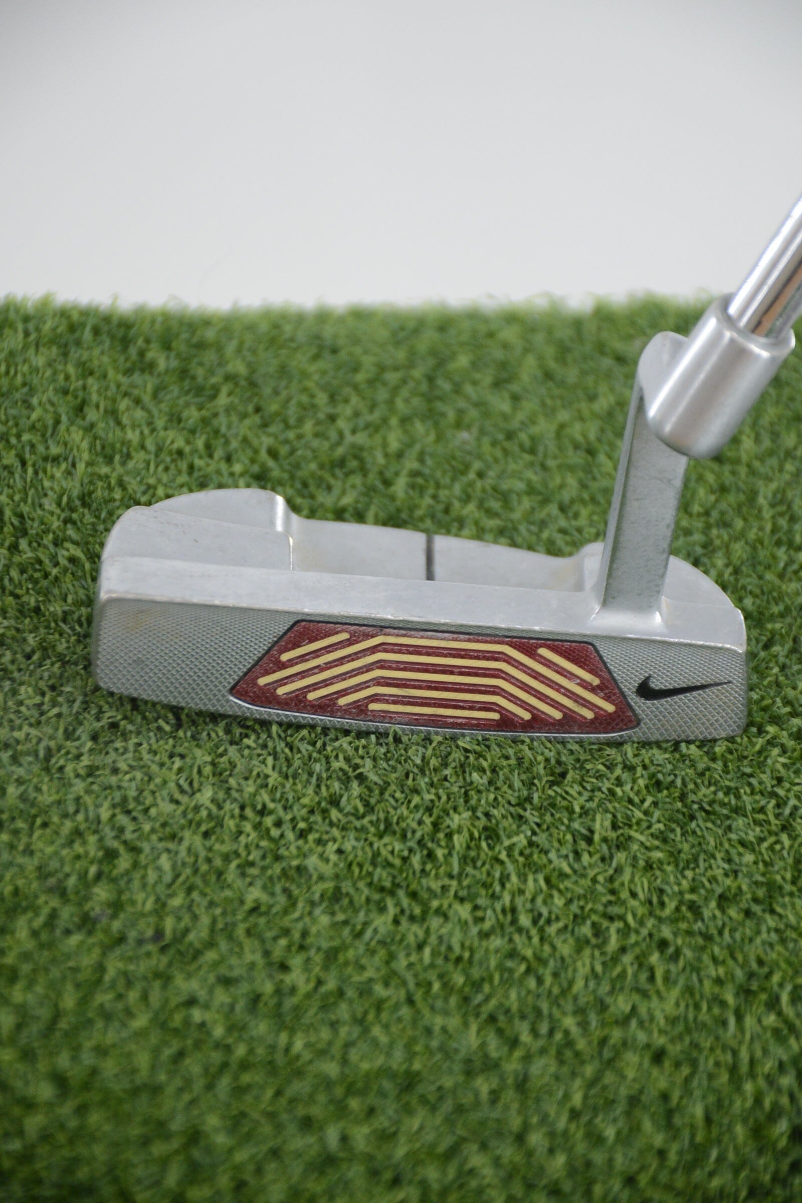 Nike Method Core Weighted MC03W Putter 34.5" Golf Clubs GolfRoots