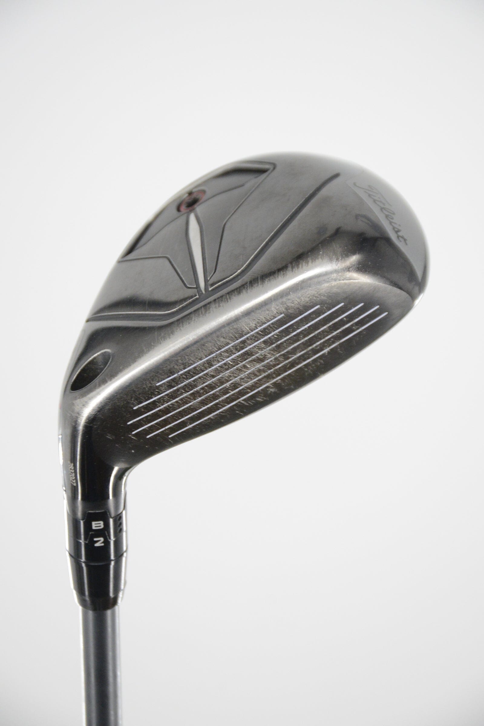Titleist TSR1 4 Hybrid R Flex 39.5" Golf Clubs GolfRoots