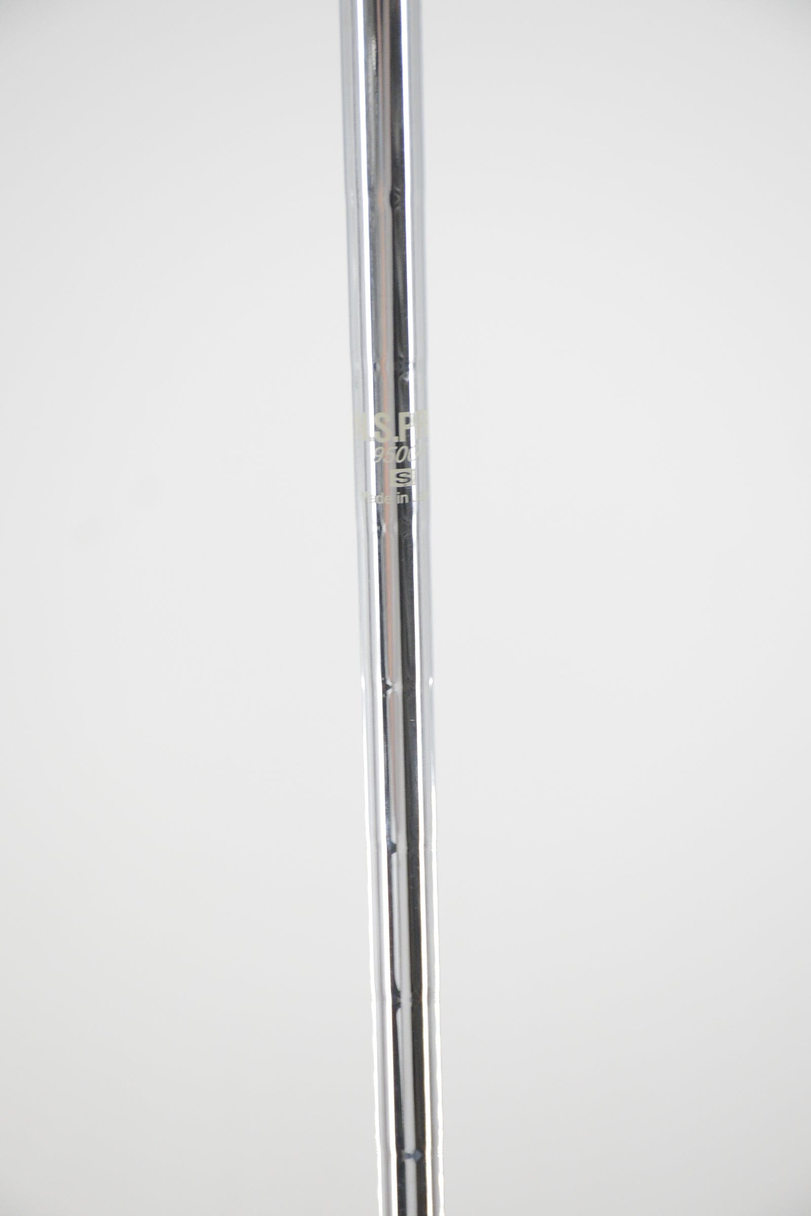 PXG 0311XP Gen 7 Chrome 9 Iron S Flex 36.25" Golf Clubs GolfRoots