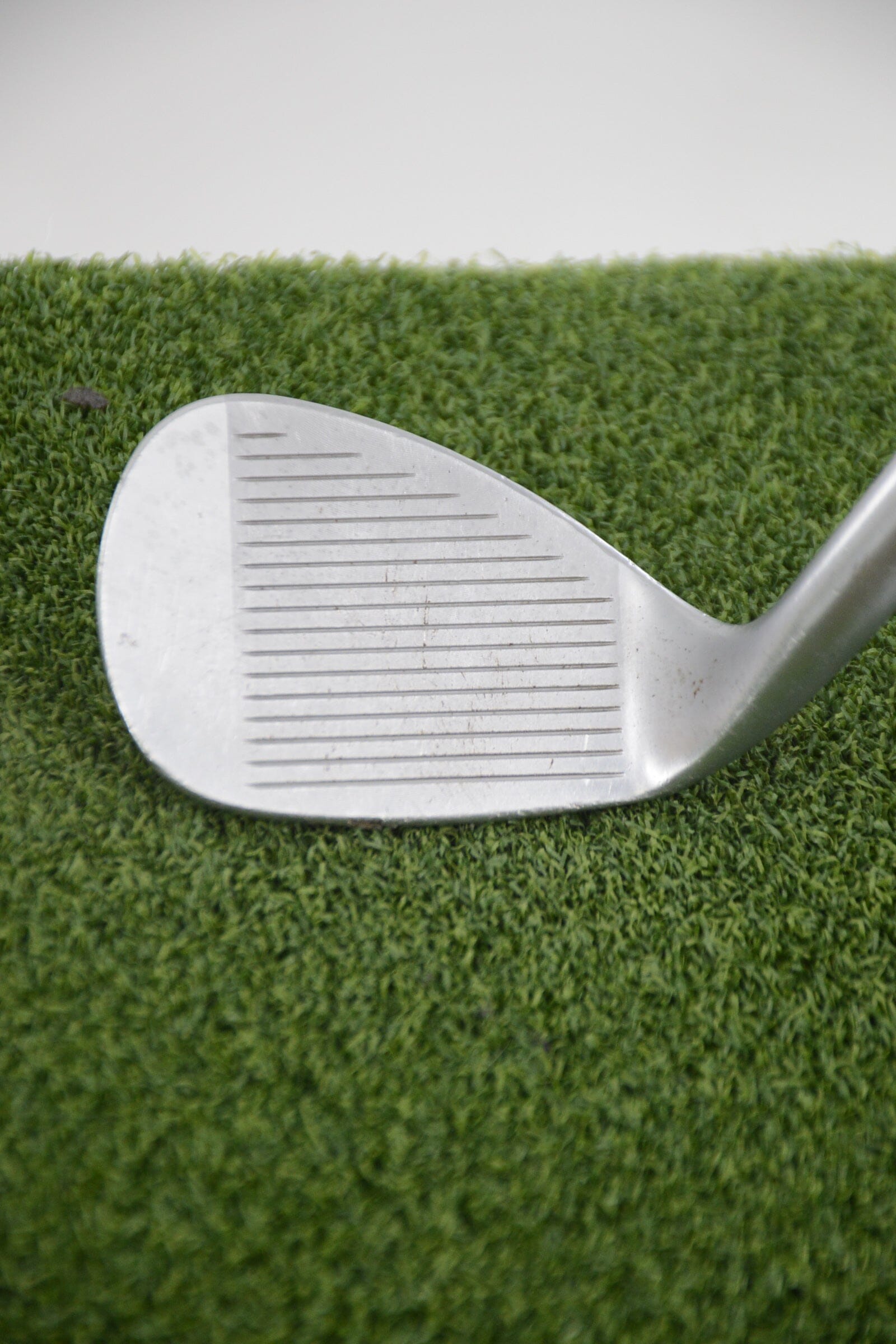 Titleist Vokey SM4 Tour Chrome 60 Degree Wedge Wedge Flex 34.5" Golf Clubs GolfRoots