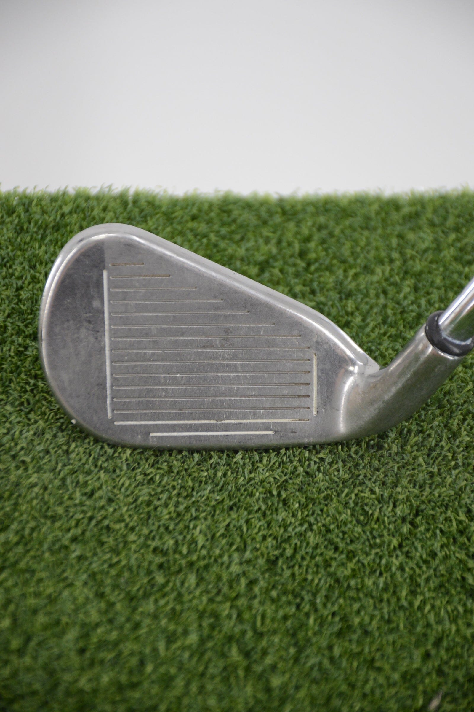 Callaway Steelhead X-16 Pro Series 7 Iron S Flex 37" Golf Clubs GolfRoots