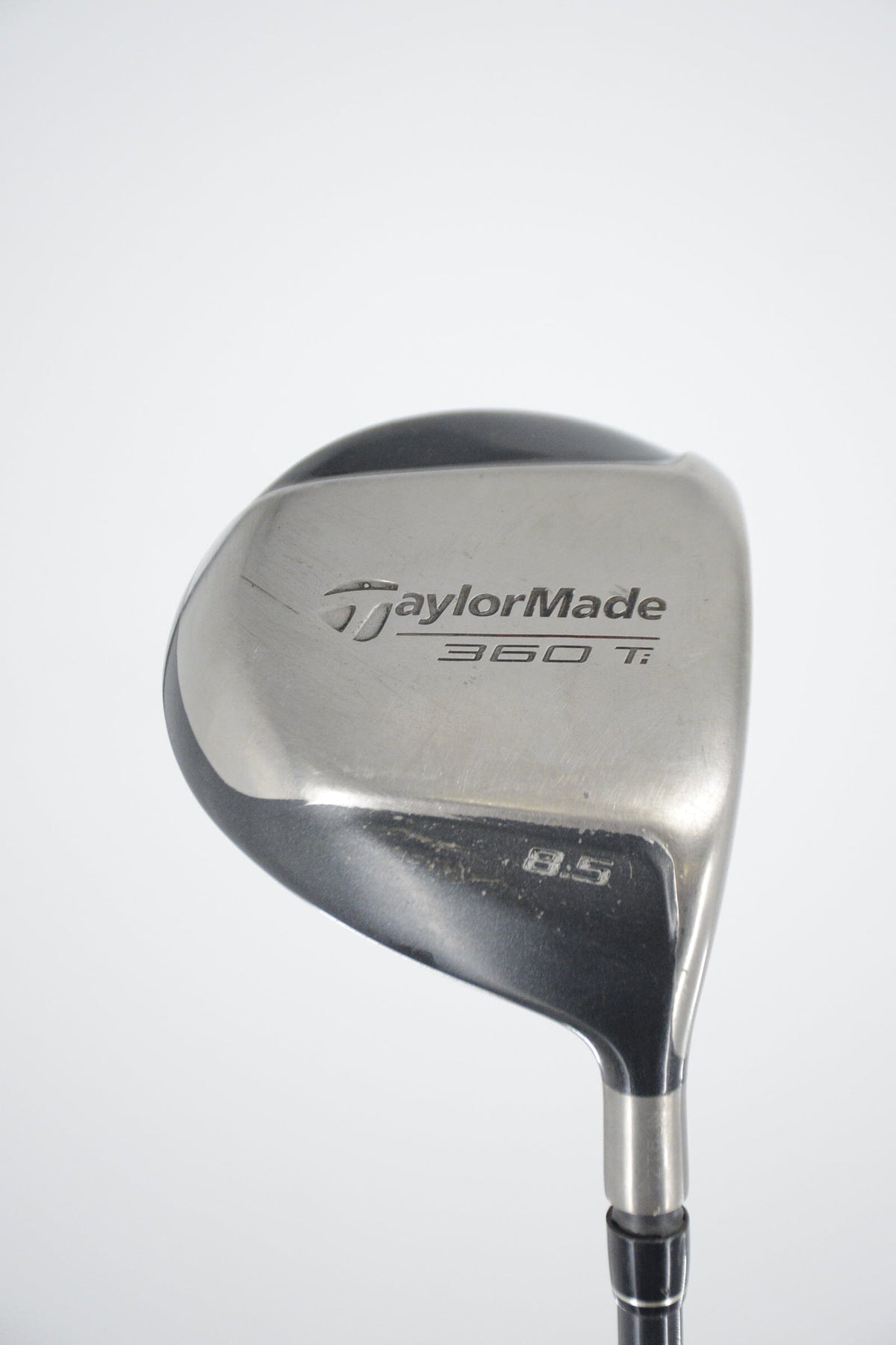 TaylorMade 360 8.5 Degree Driver S Flex 46" Golf Clubs GolfRoots