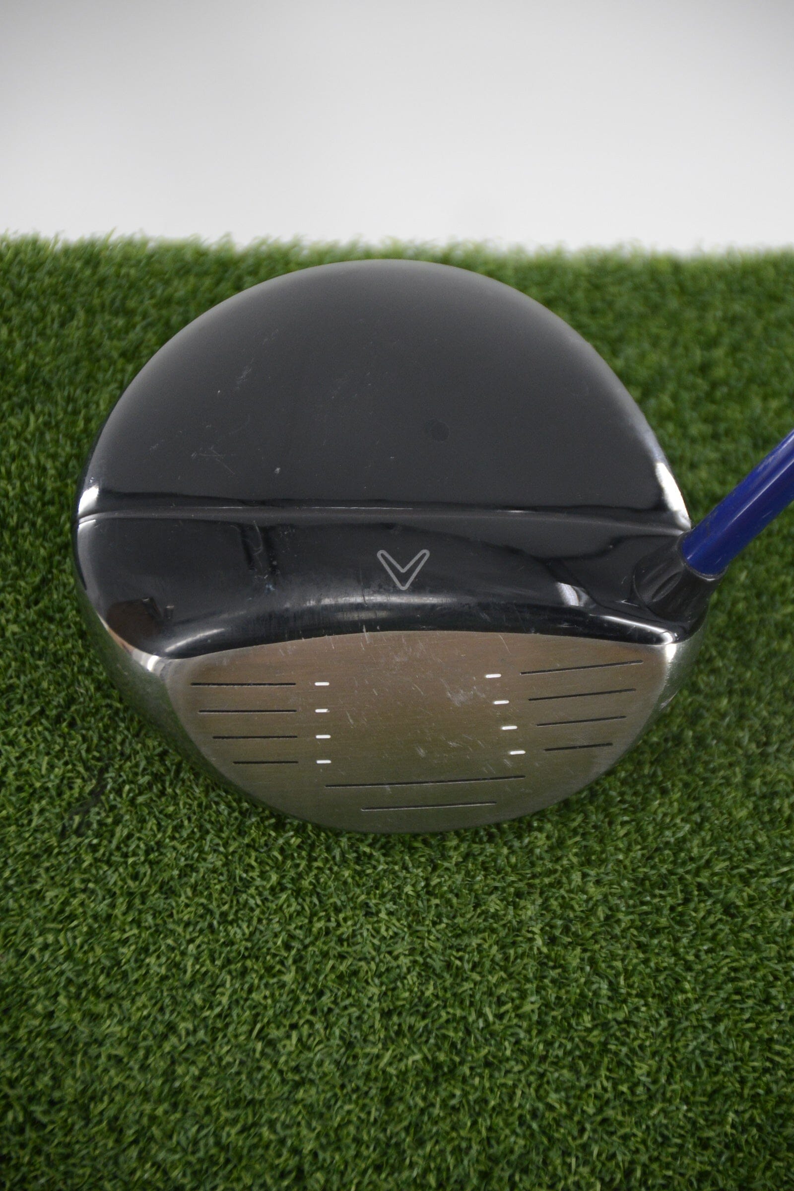 Callaway Big Bertha Fusion Ft-3 Ht Driver R Flex 45" Golf Clubs GolfRoots