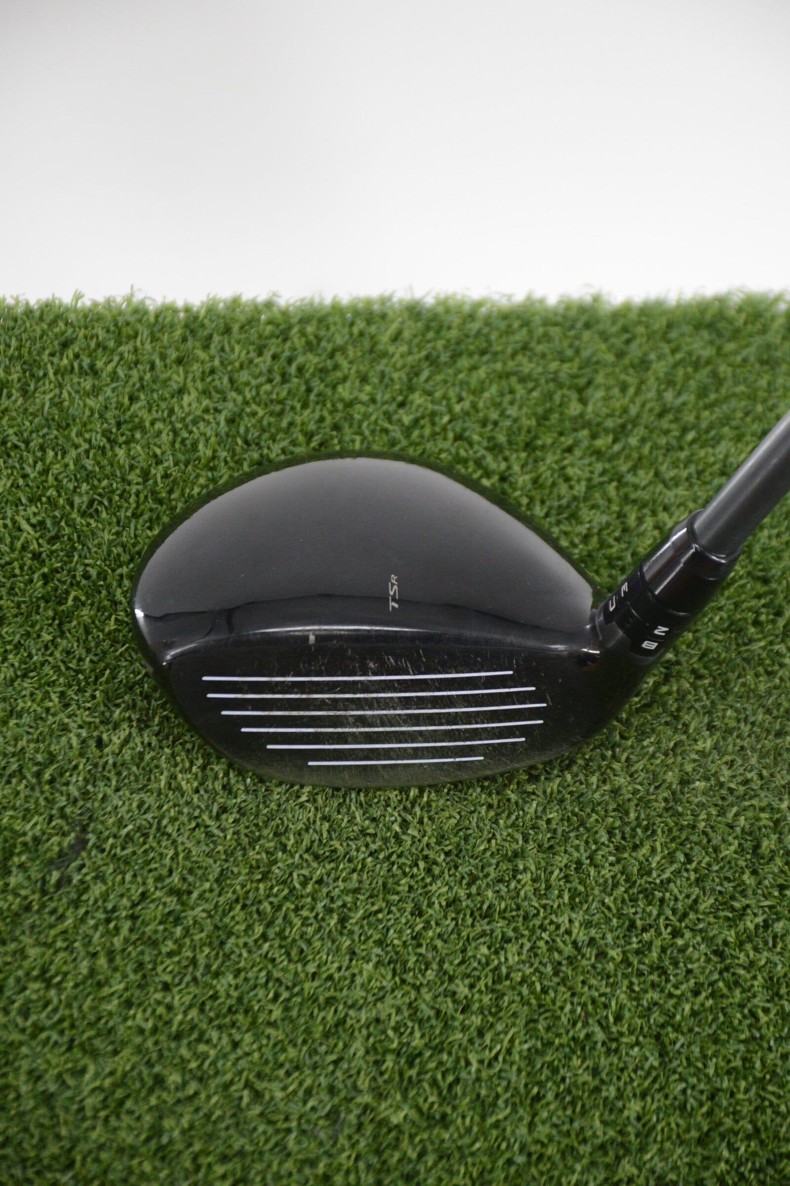 Titleist TSR1 4 Hybrid R Flex 39.5" Golf Clubs GolfRoots