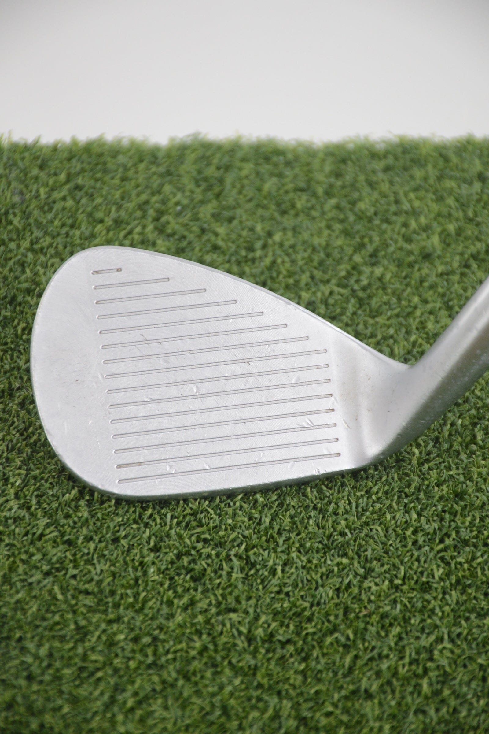 Mizuno T7 White Satin 56 Degree Wedge Wedge Flex 35.25" Golf Clubs GolfRoots