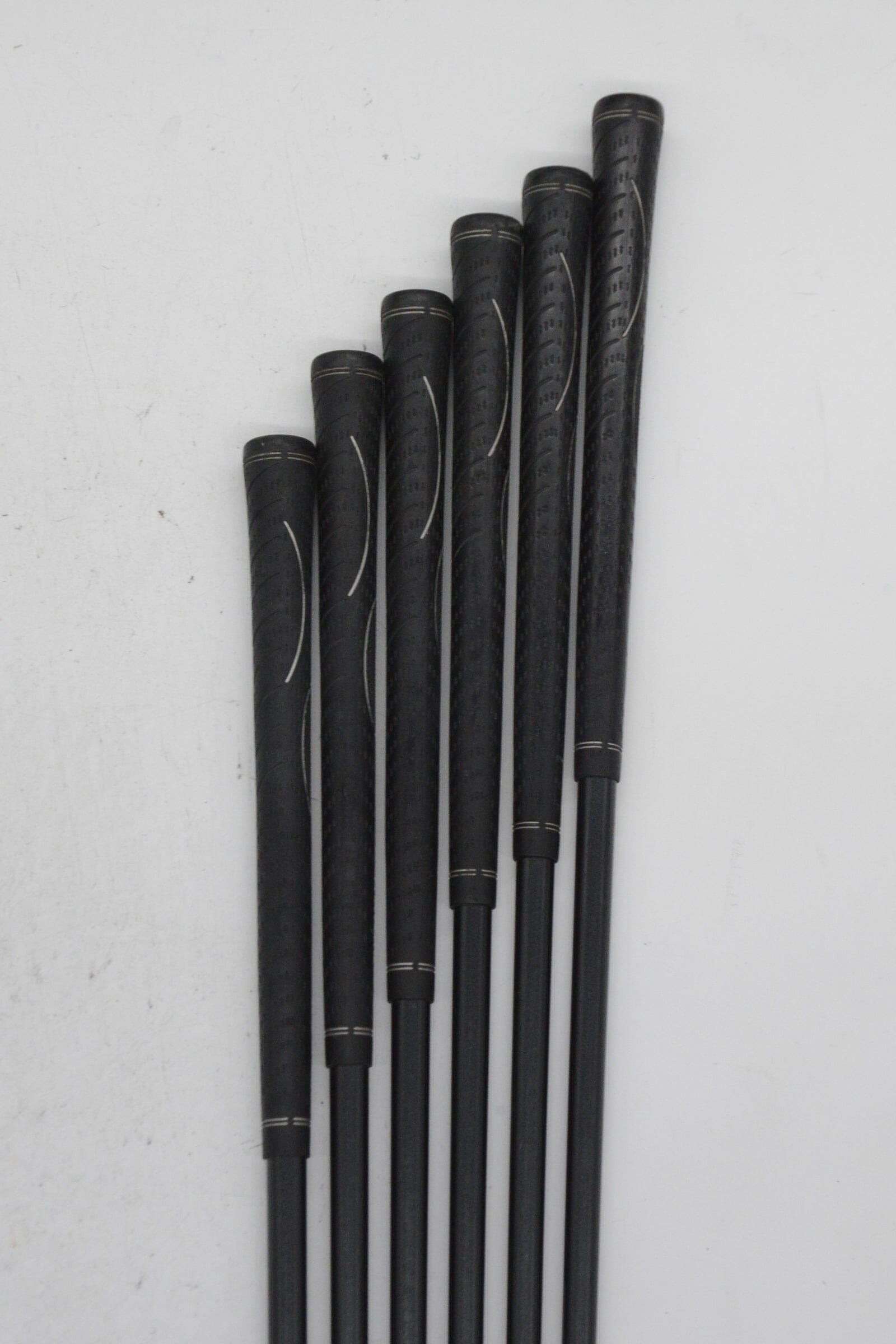 PowerBilt Grandslam 5-6, 8-PW, SW Iron Set SR Flex Std Length Golf Clubs GolfRoots