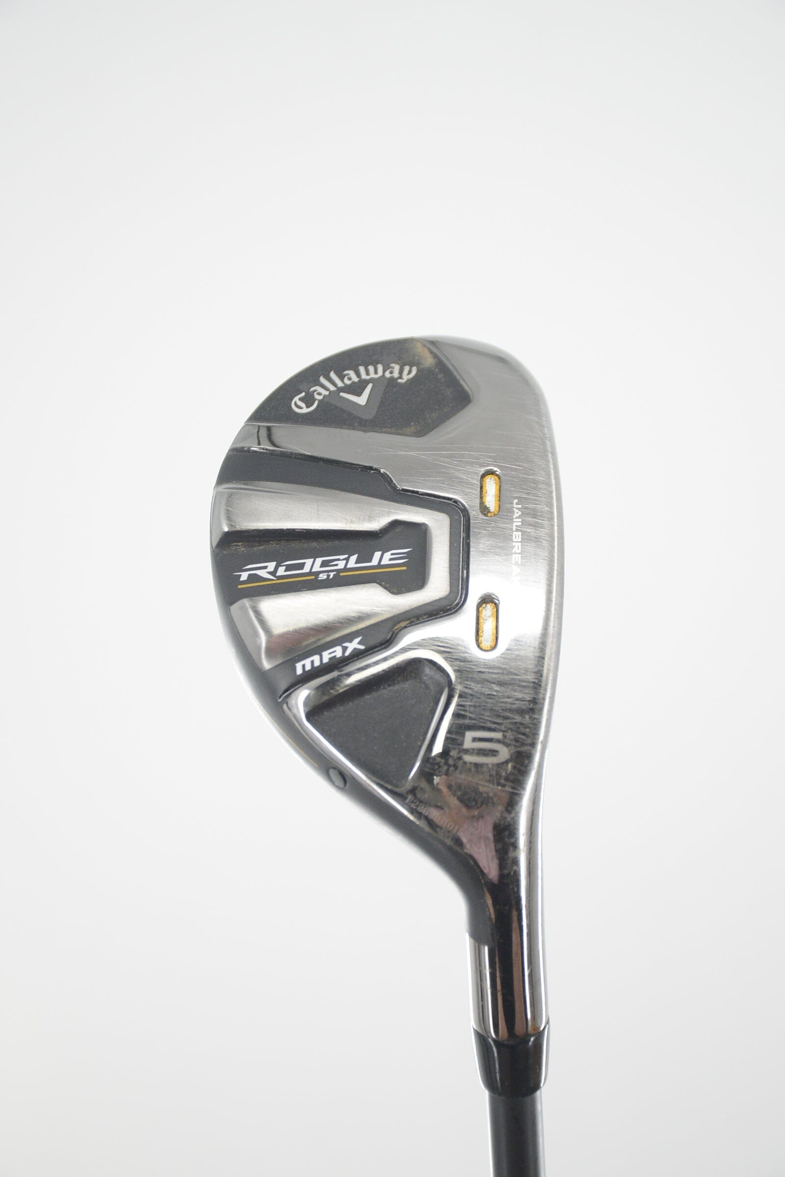 Callaway Rogue ST Max 5 Hybrid R Flex 39" Golf Clubs GolfRoots