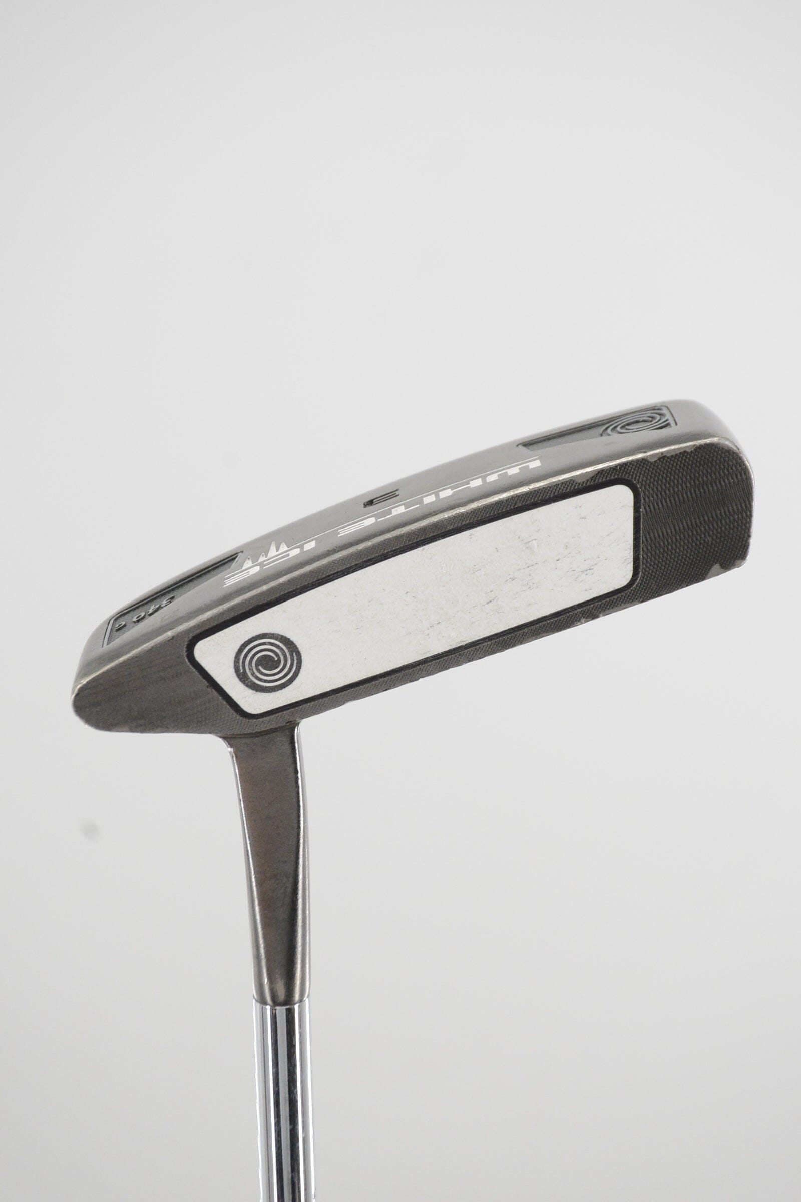 Odyssey White Ice 3 Putter 35.25" Golf Clubs GolfRoots