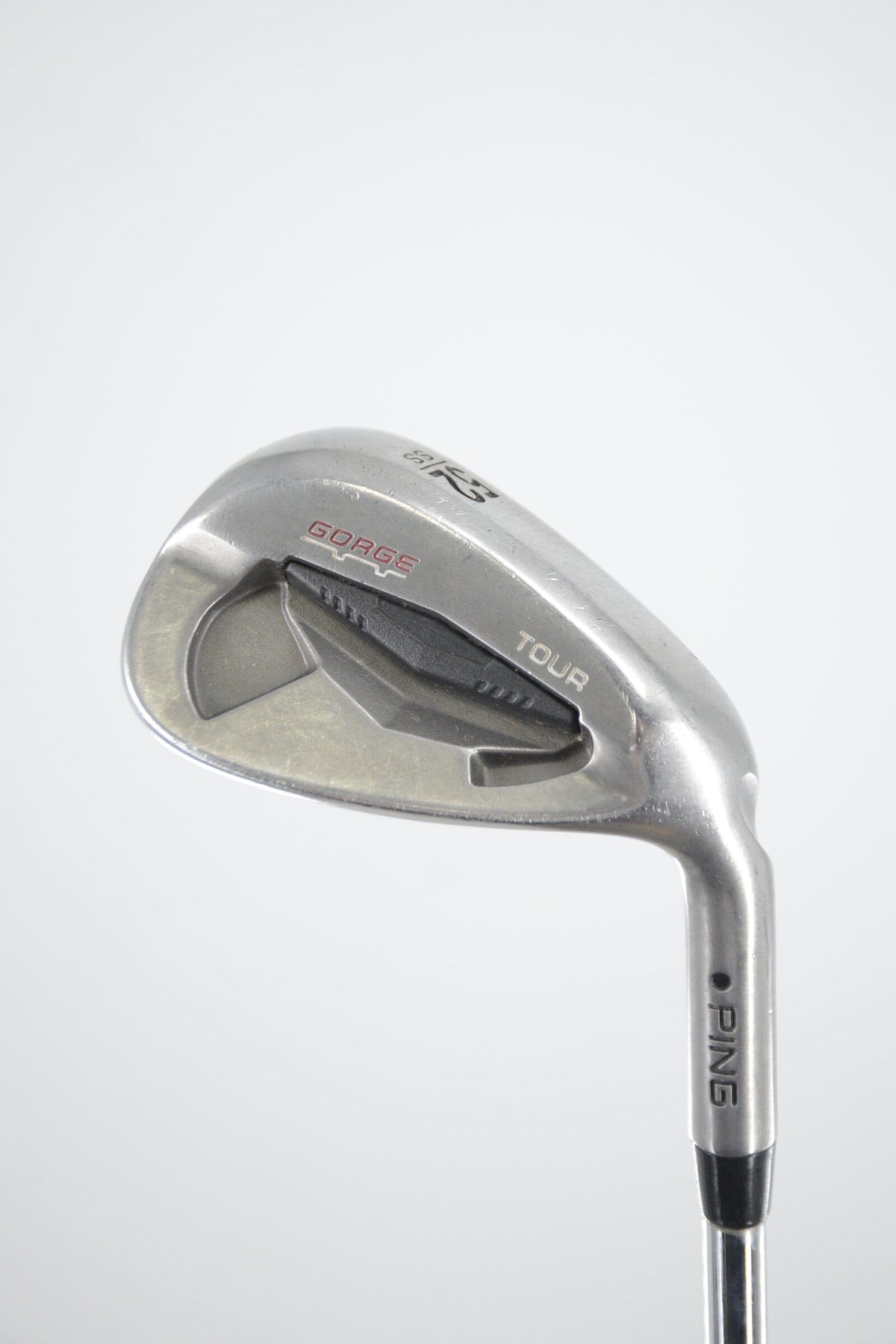 Ping Tour Gorge SS 52 Degree Wedge S Flex 35.5" Golf Clubs GolfRoots