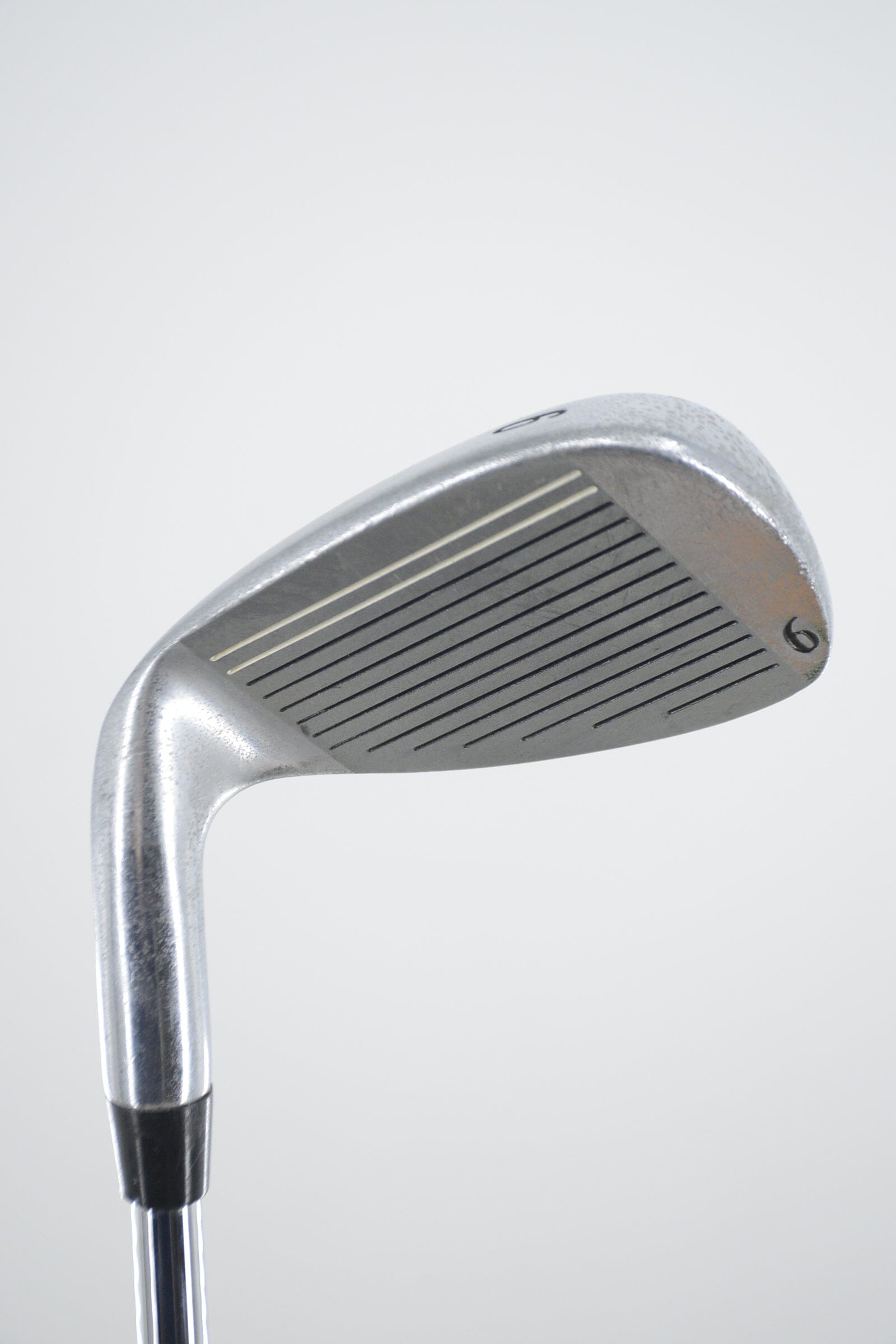 Ram McMoorial 9 Iron S Flex 35.5" Golf Clubs GolfRoots