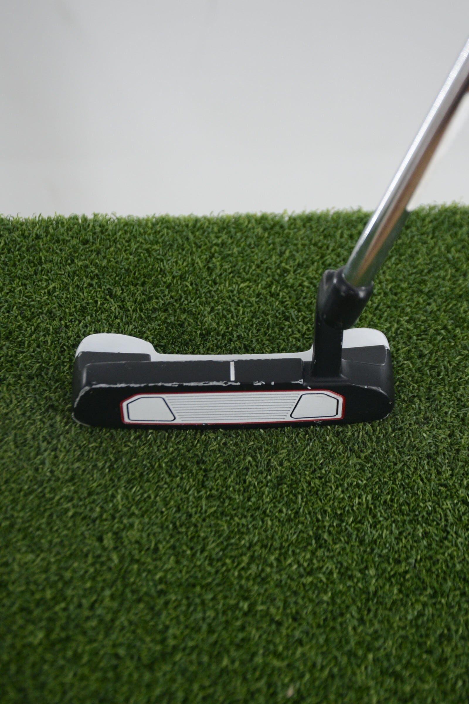 PowerBilt GS X P-210 Putter 35.5" Golf Clubs GolfRoots