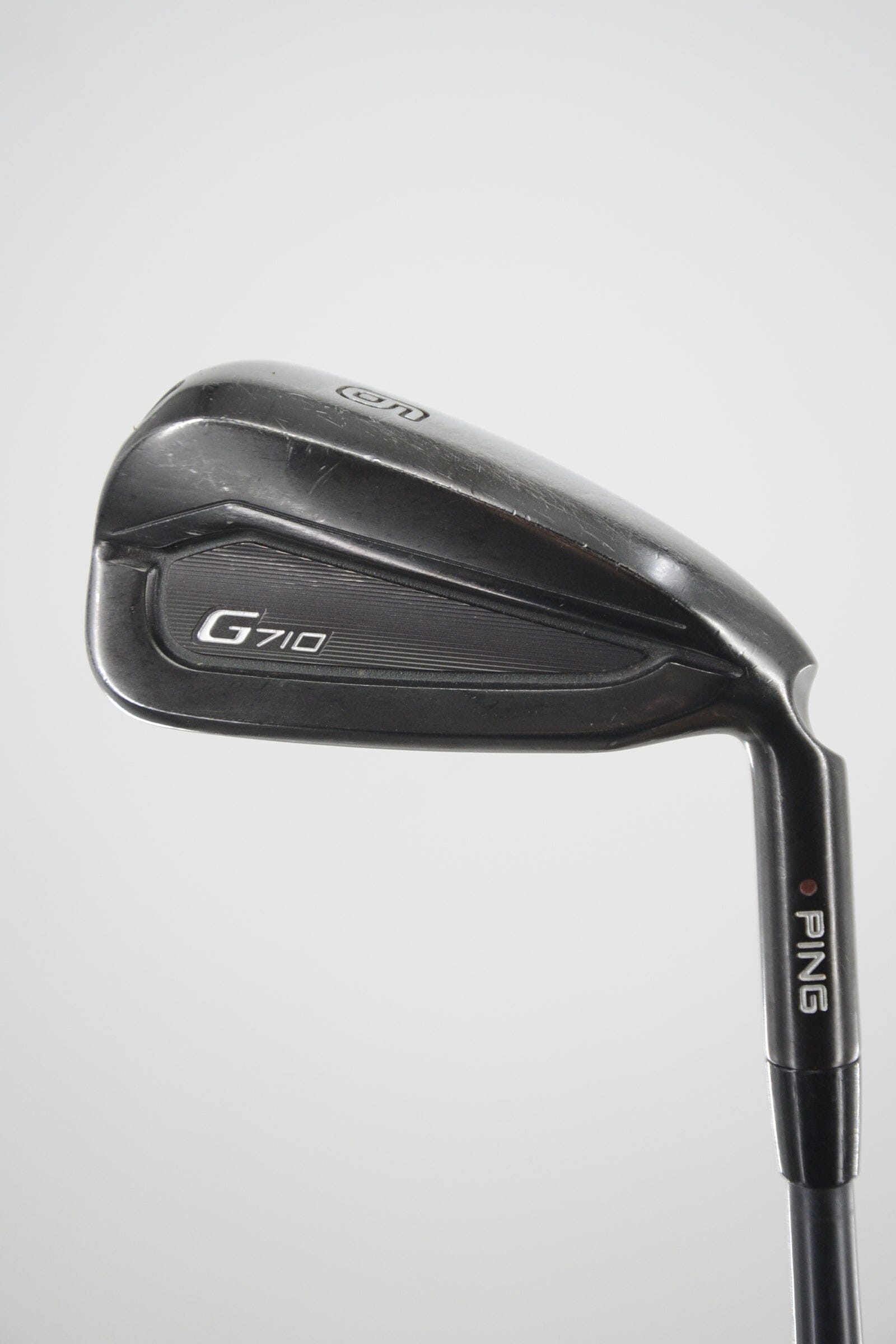 Ping G710 6 Iron S Flex 37.75" Golf Clubs GolfRoots
