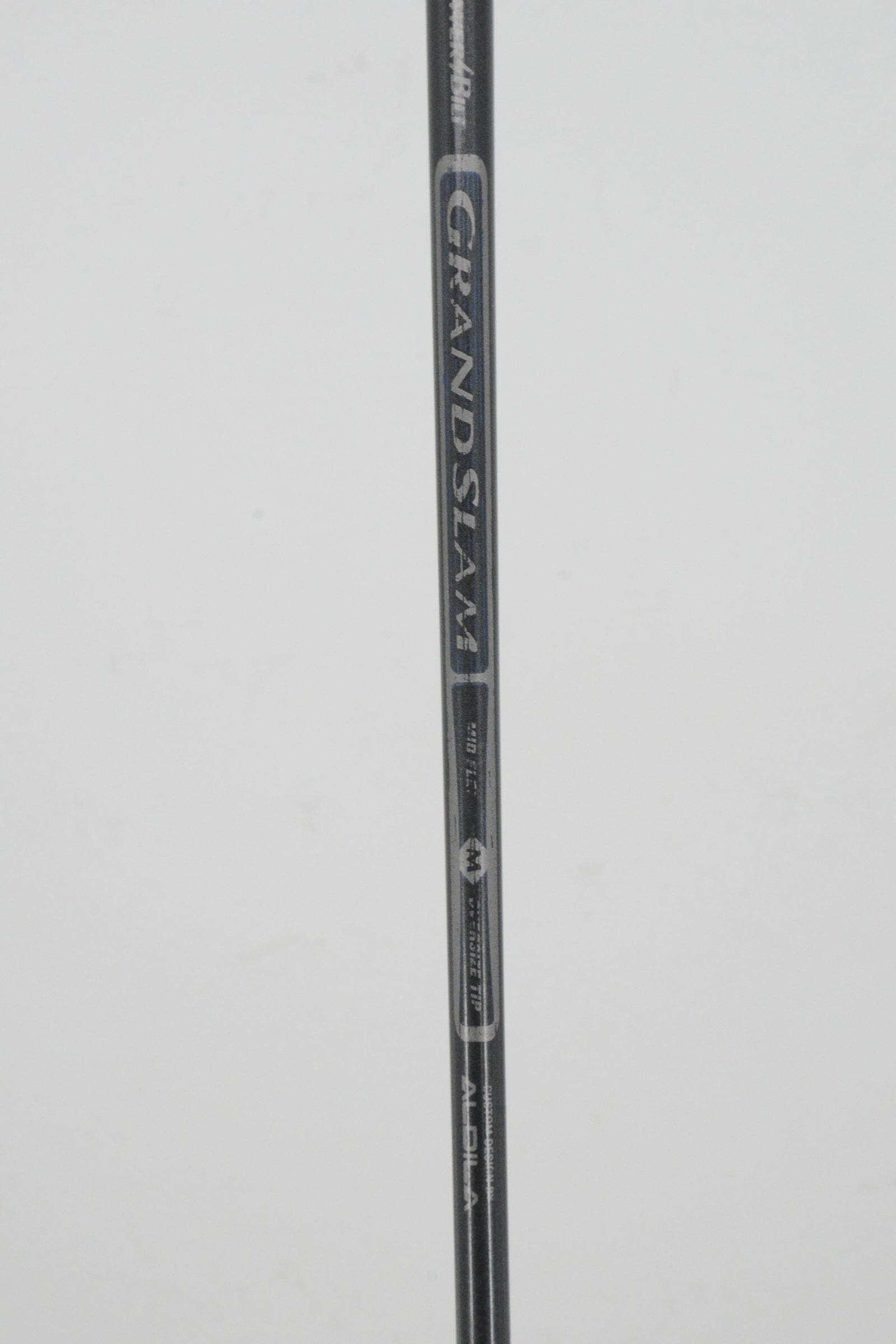 PowerBilt Grandslam 5-6, 8-PW, SW Iron Set SR Flex Std Length Golf Clubs GolfRoots