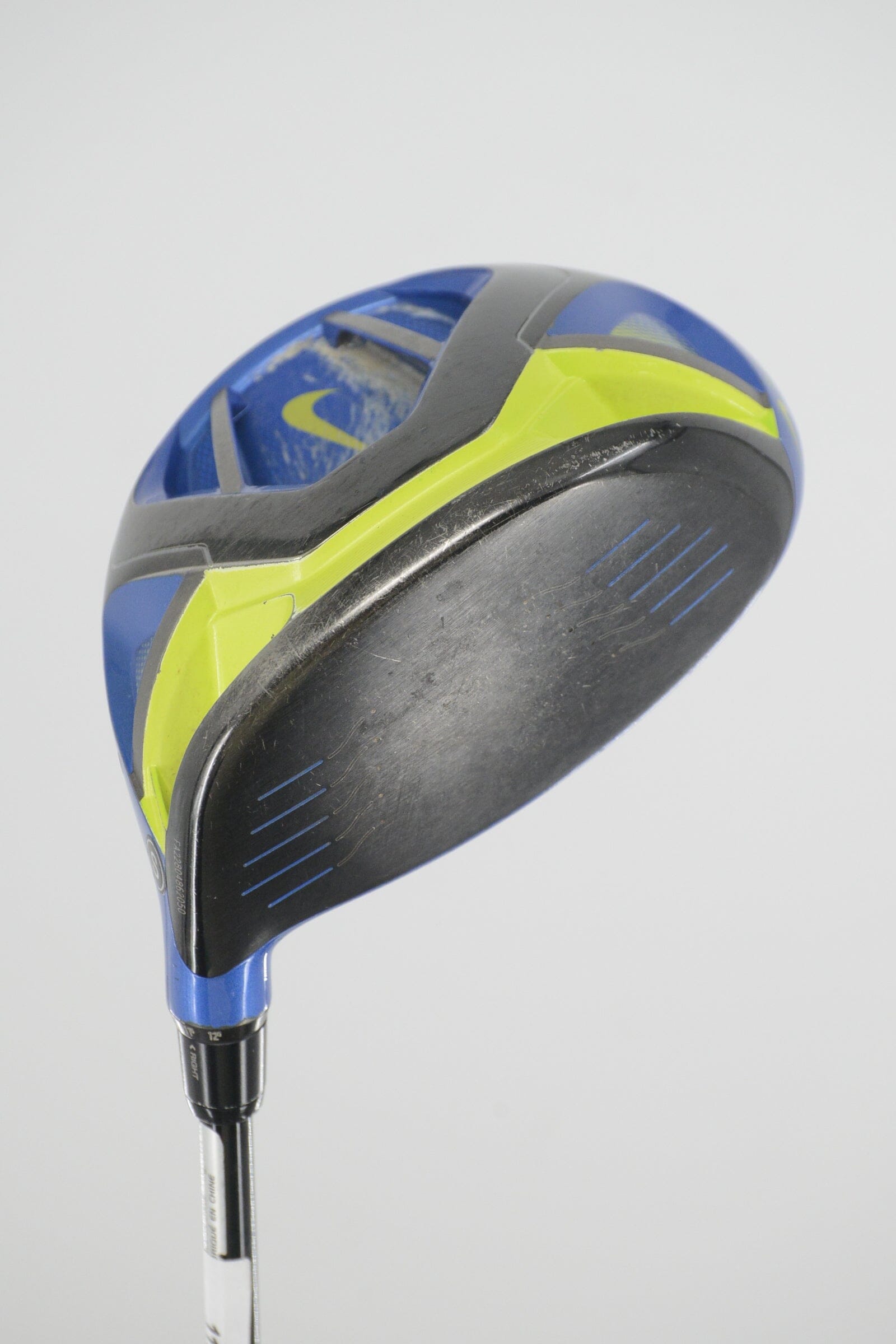 Nike Vapor Fly Pro 10.5 Degree Driver SR Flex 45" Golf Clubs GolfRoots