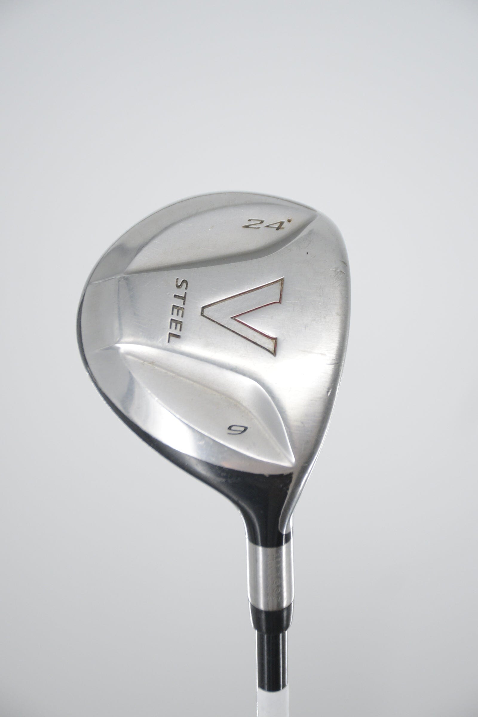 TaylorMade V Steel 9 Wood R Flex 40"