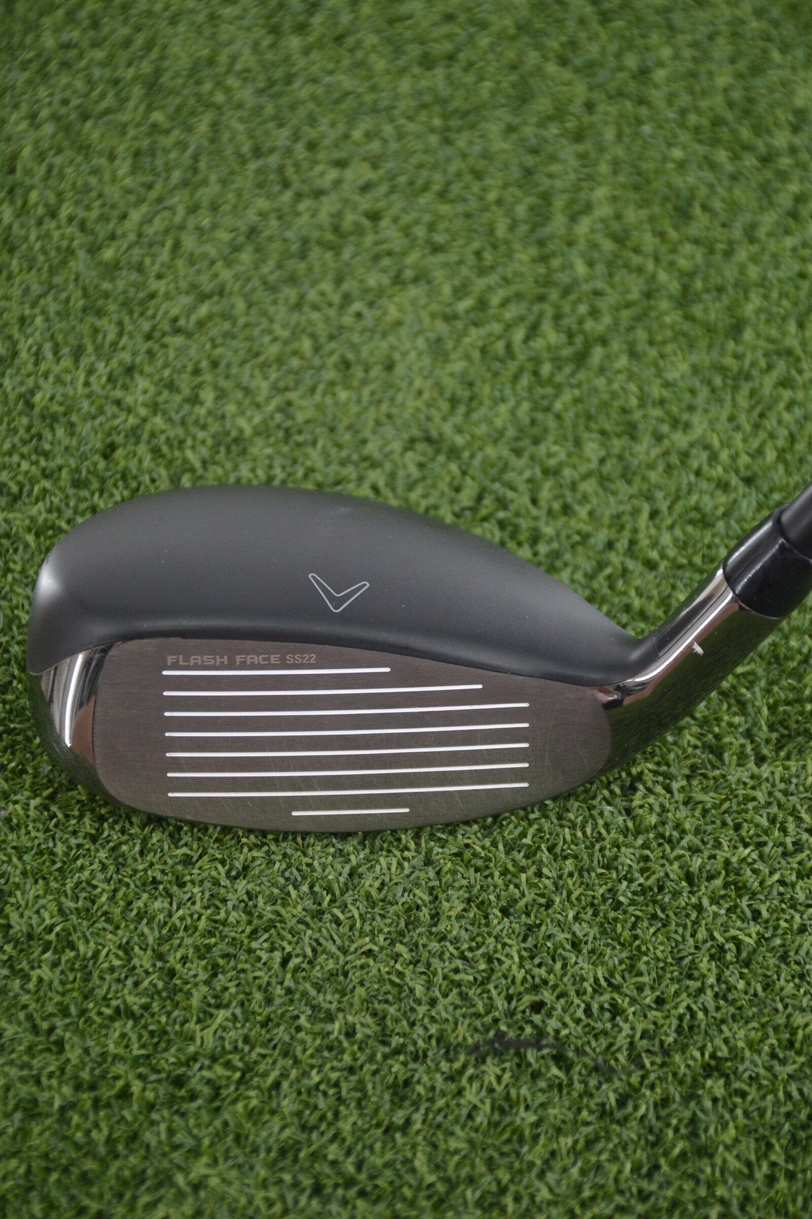 Callaway Rogue ST Max 5 Hybrid R Flex 39" Golf Clubs GolfRoots
