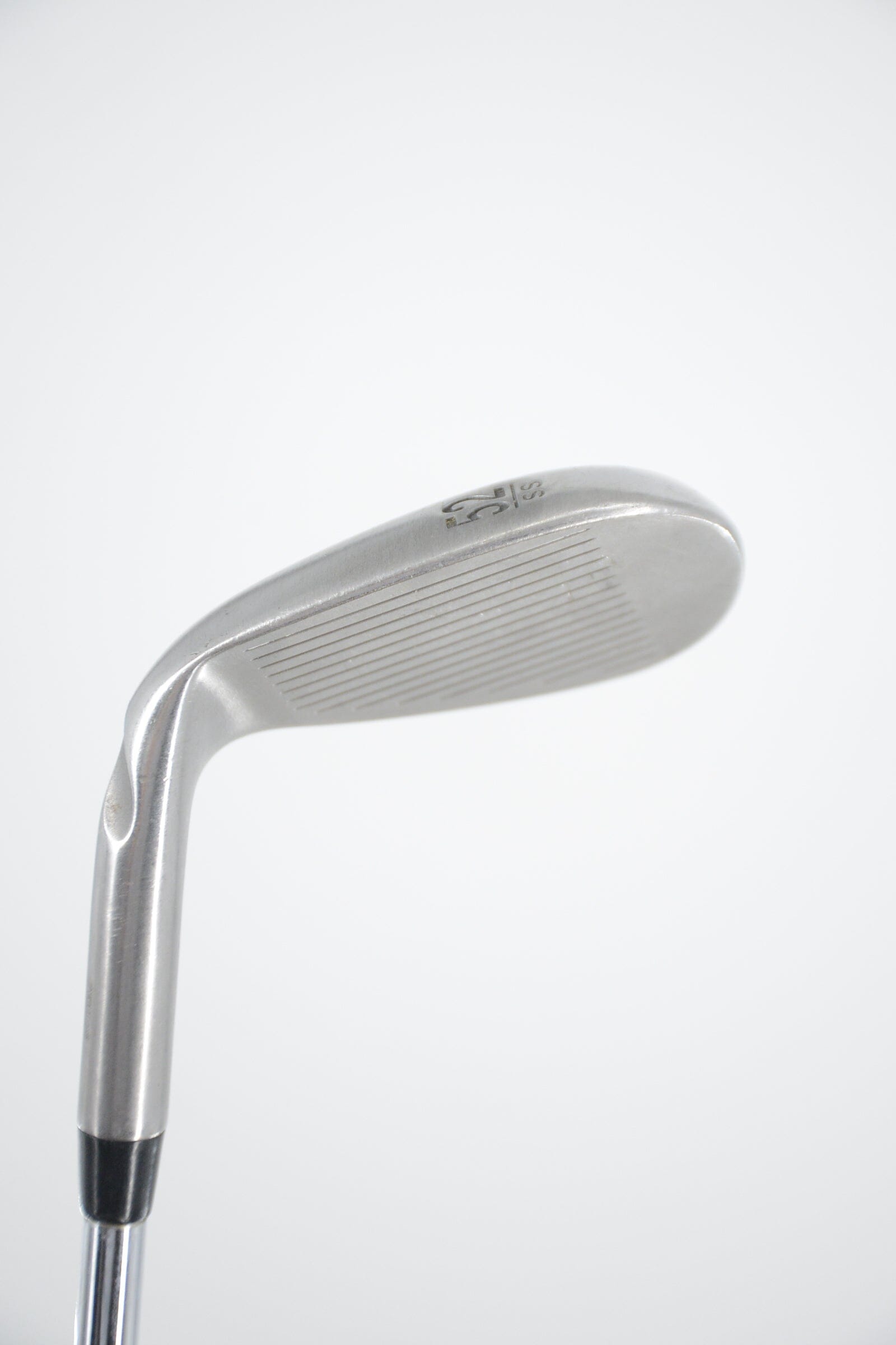 Ping Tour Gorge SS 52 Degree Wedge S Flex 35.5"