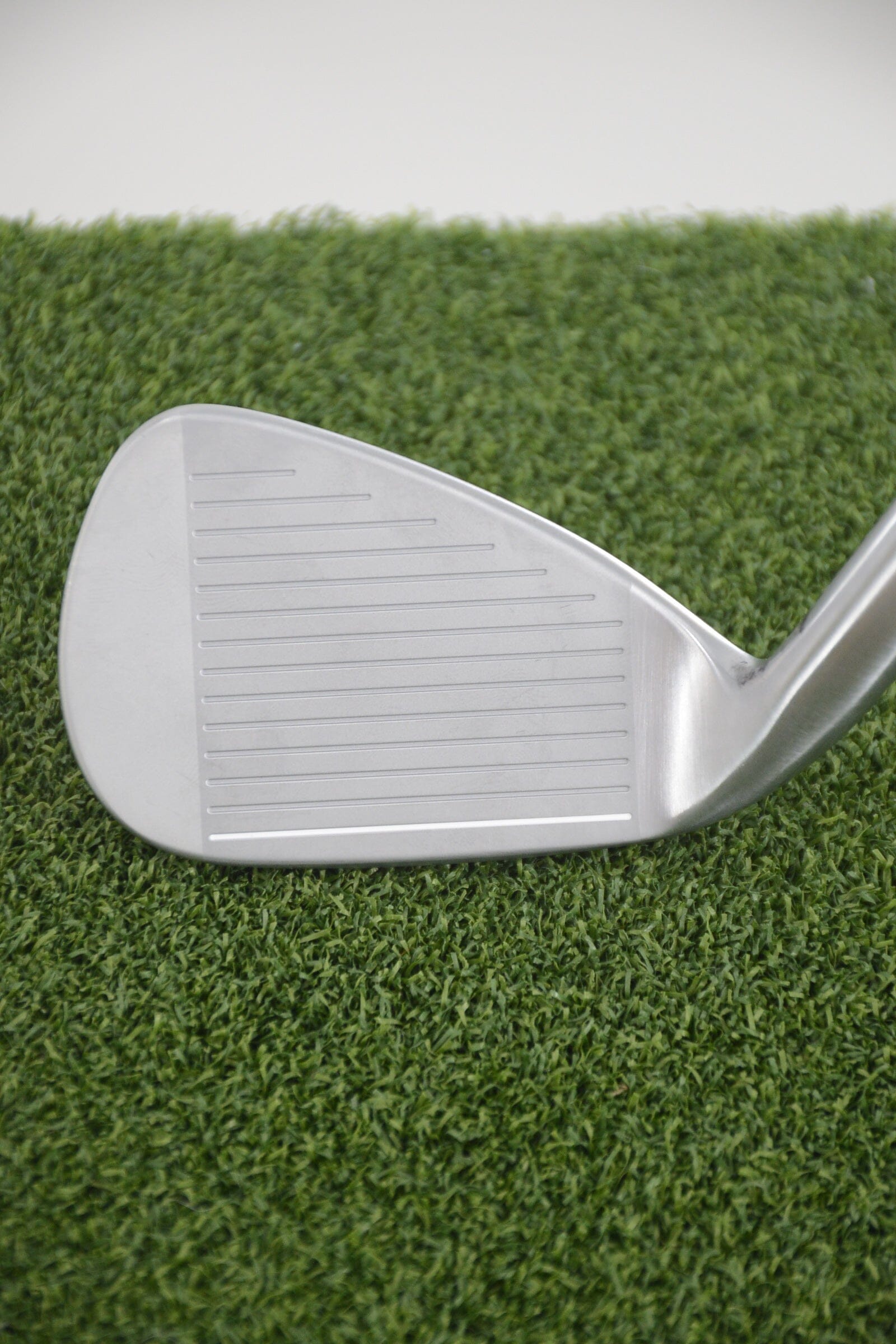 PXG 0311P Gen 7 Chrome 9 Iron SR Flex 36" Golf Clubs GolfRoots