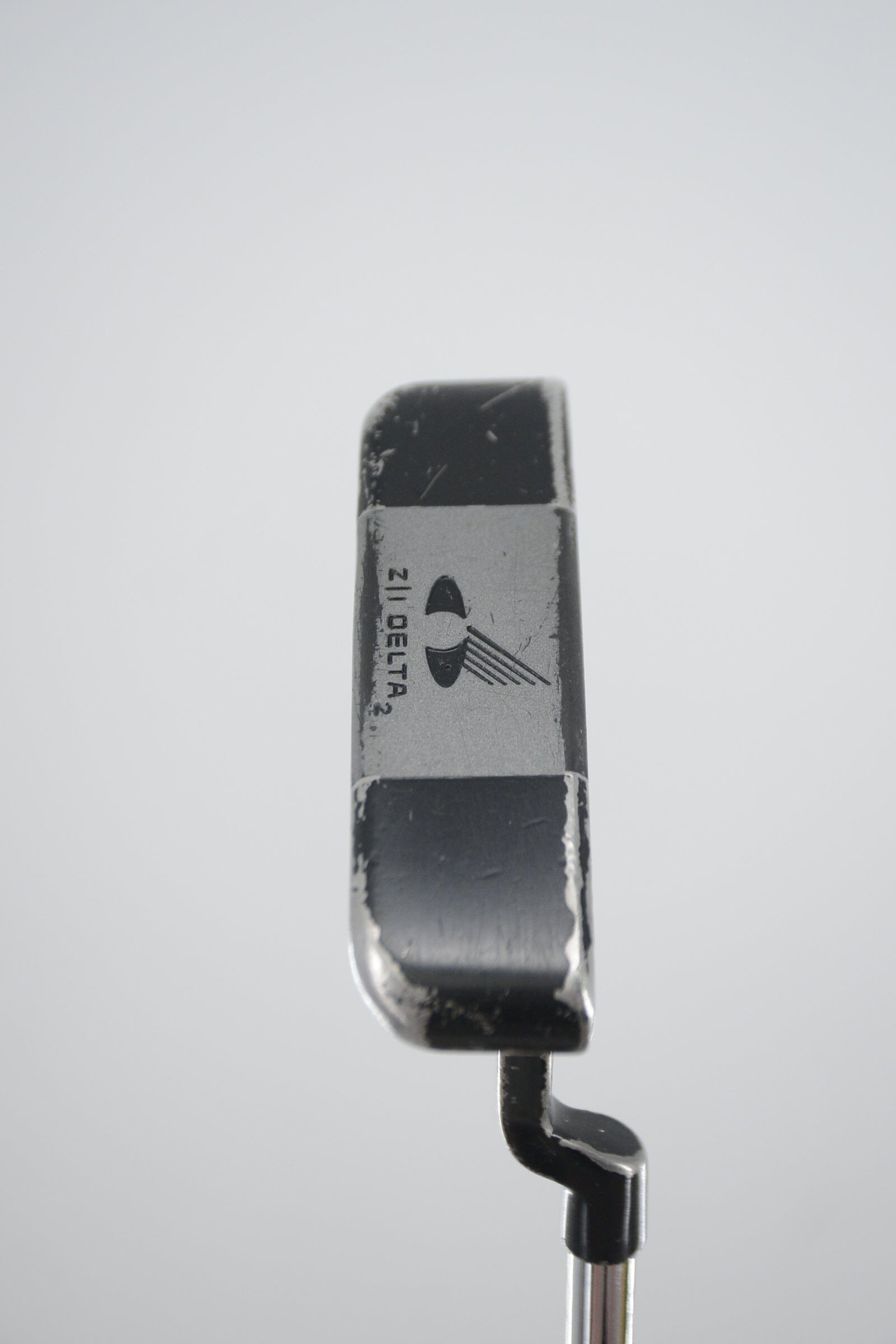 Never Compromise Z/I Delta 2 Putter 35.5" Golf Clubs GolfRoots