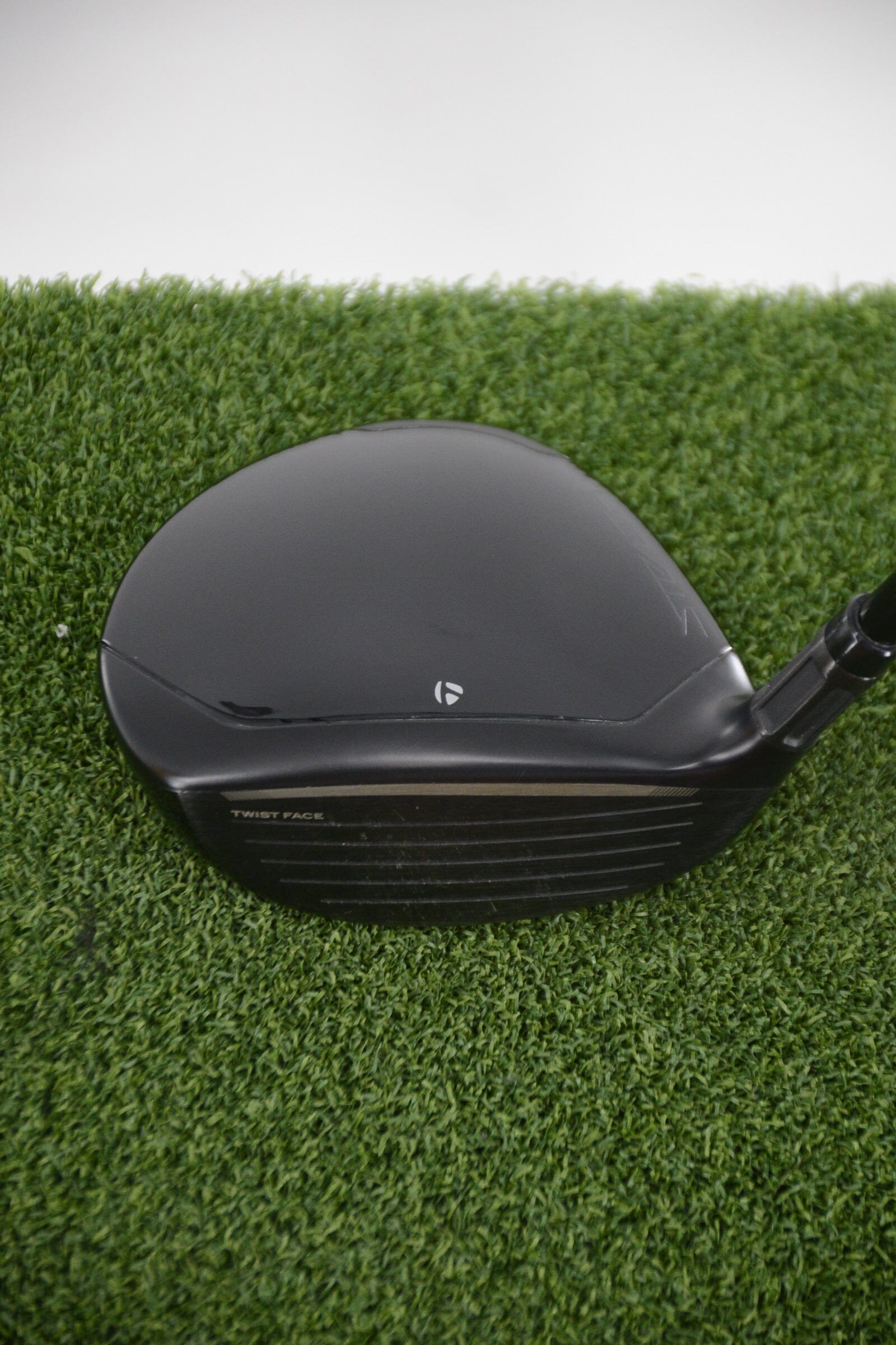 TaylorMade Stealth 2 HD 3 Wood R Flex 42.75" Golf Clubs GolfRoots