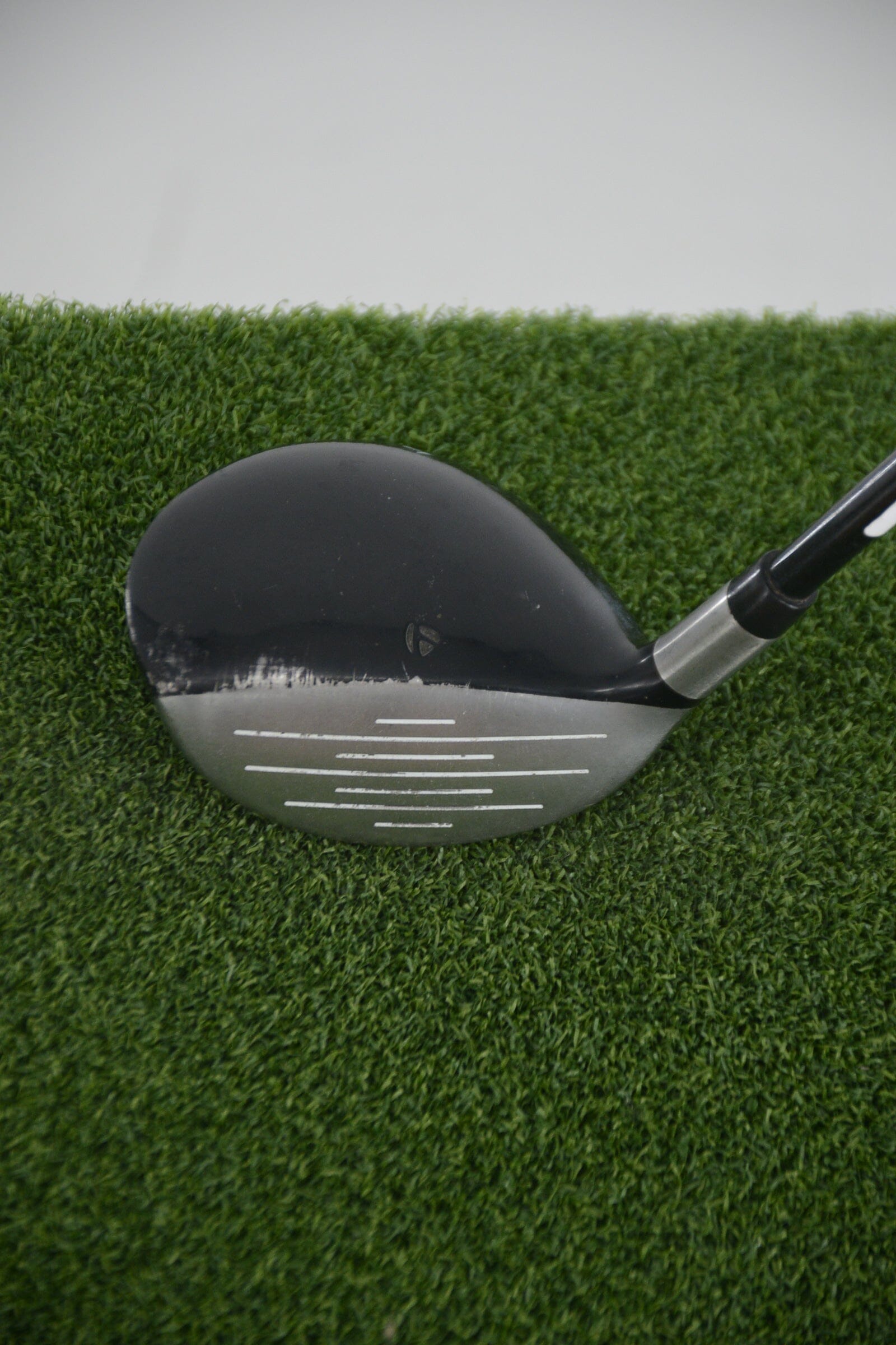 TaylorMade V Steel 9 Wood R Flex 40"