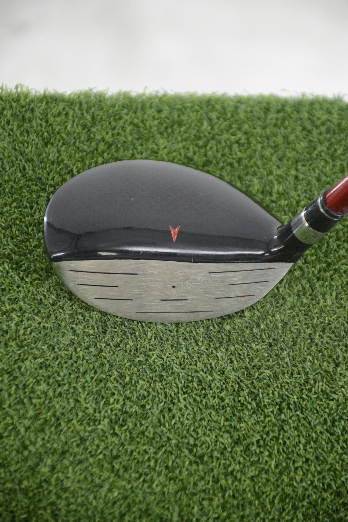Izzo Z-Brid 16 Degree Hybrid R Flex 41" Golf Clubs GolfRoots