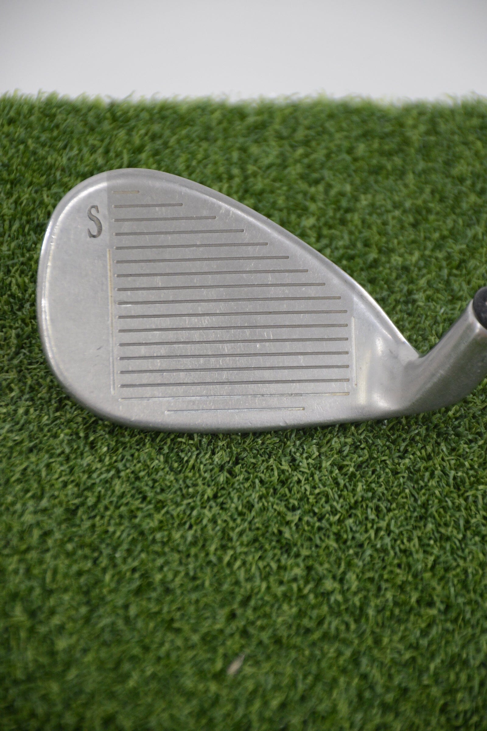 Callaway Big Bertha 2002 SW SR Flex 35" Golf Clubs GolfRoots