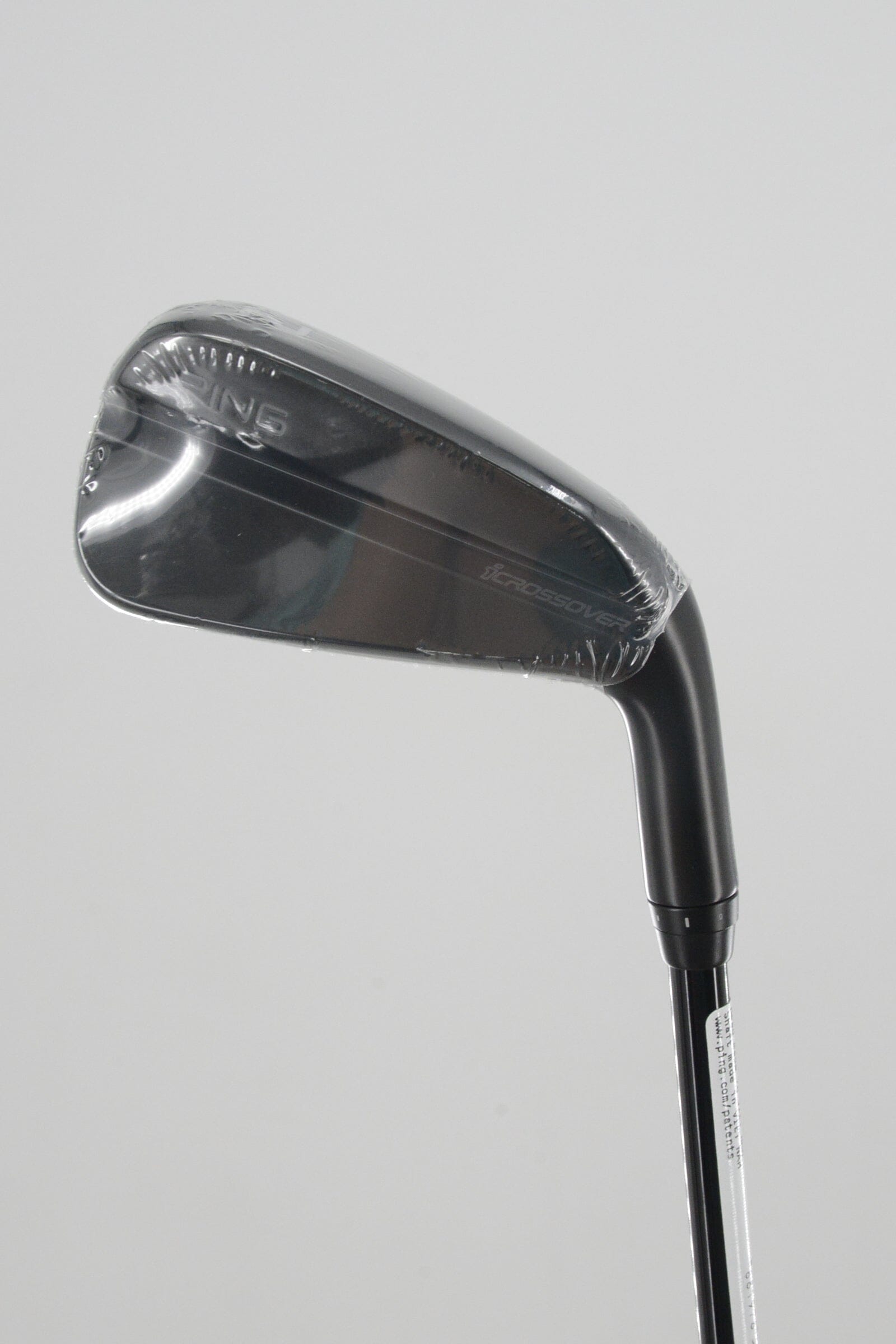 NEW Ping Icrossover 2 Driving Iron X Flex 40" Golf Clubs GolfRoots