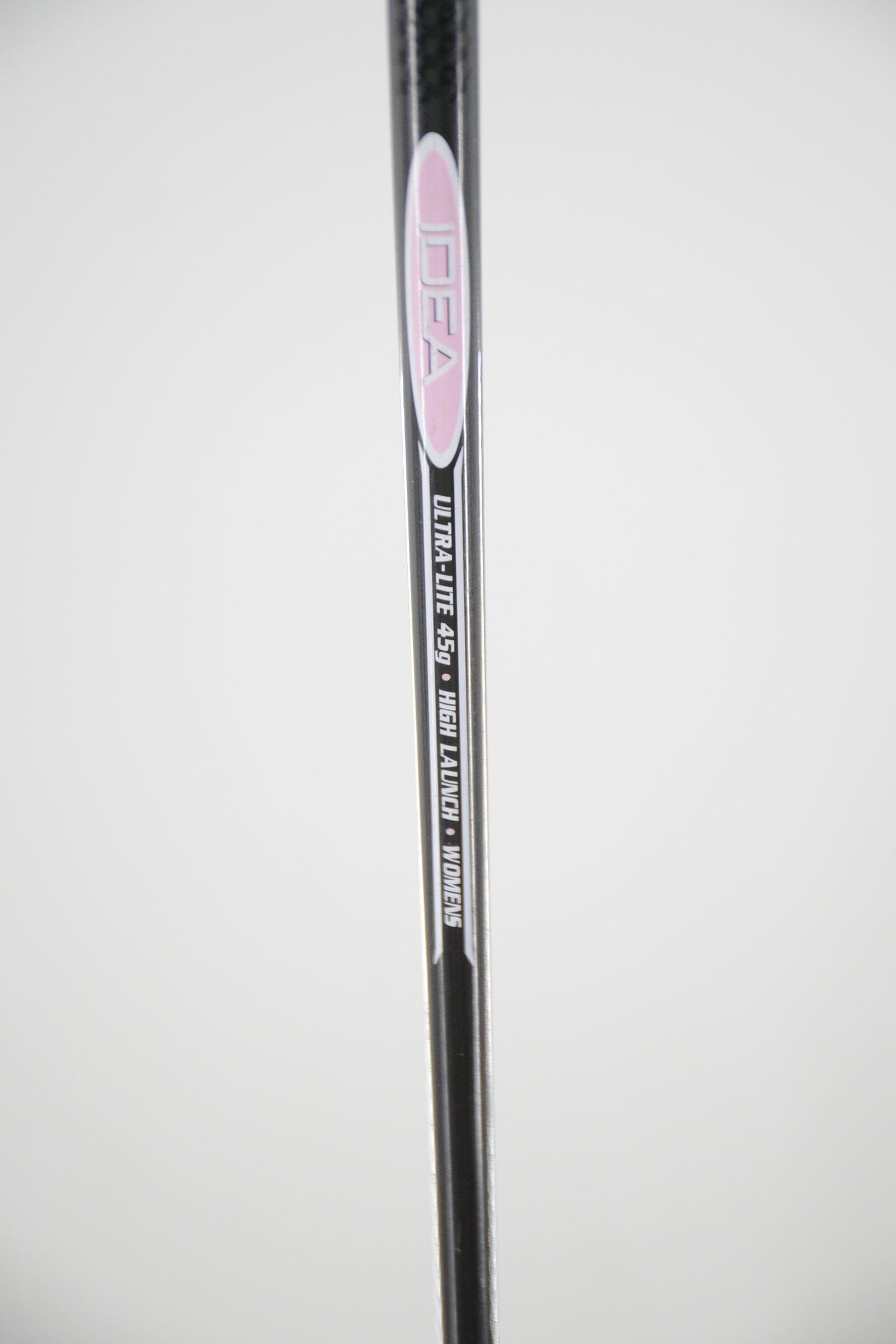 *Dented* Adams Idea Driver W Flex 44.25" Golf Clubs GolfRoots