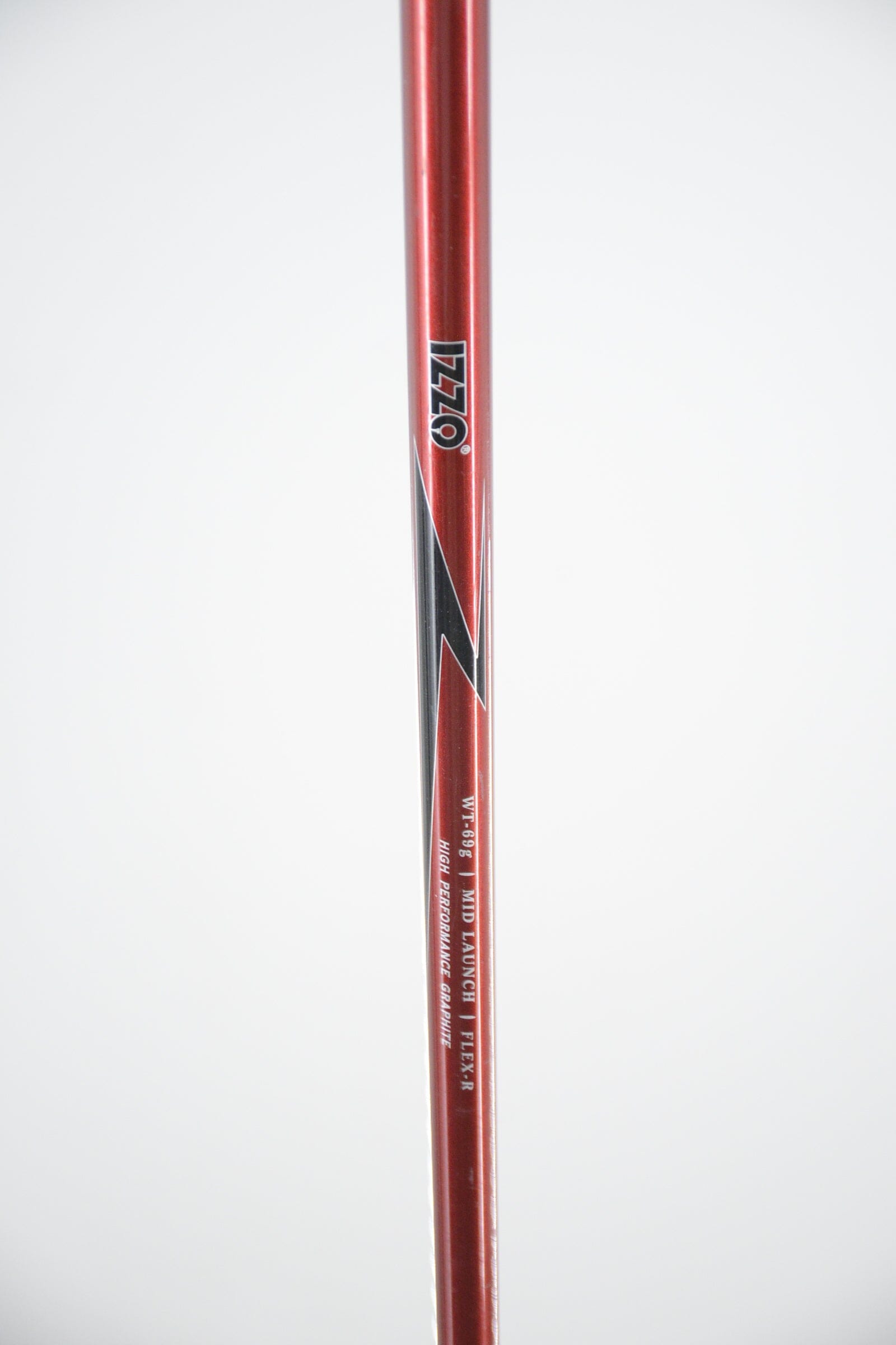 Izzo Z-Brid 16 Degree Hybrid R Flex 41" Golf Clubs GolfRoots